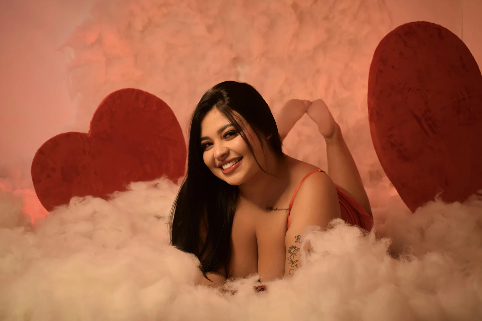 XXX Porn Photo of Nude Emily_Cooper7 52