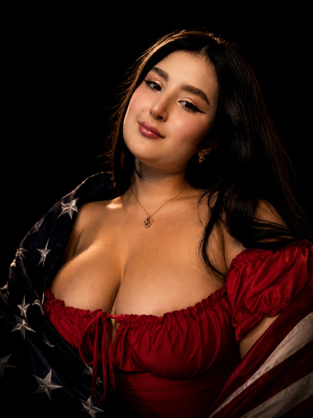 XXX Porn Photo of Nude zoe_moon__ 14