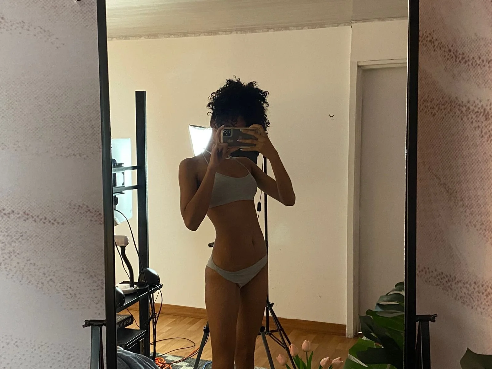 XXX Porn Photo of Nude Aprillbrunette 132