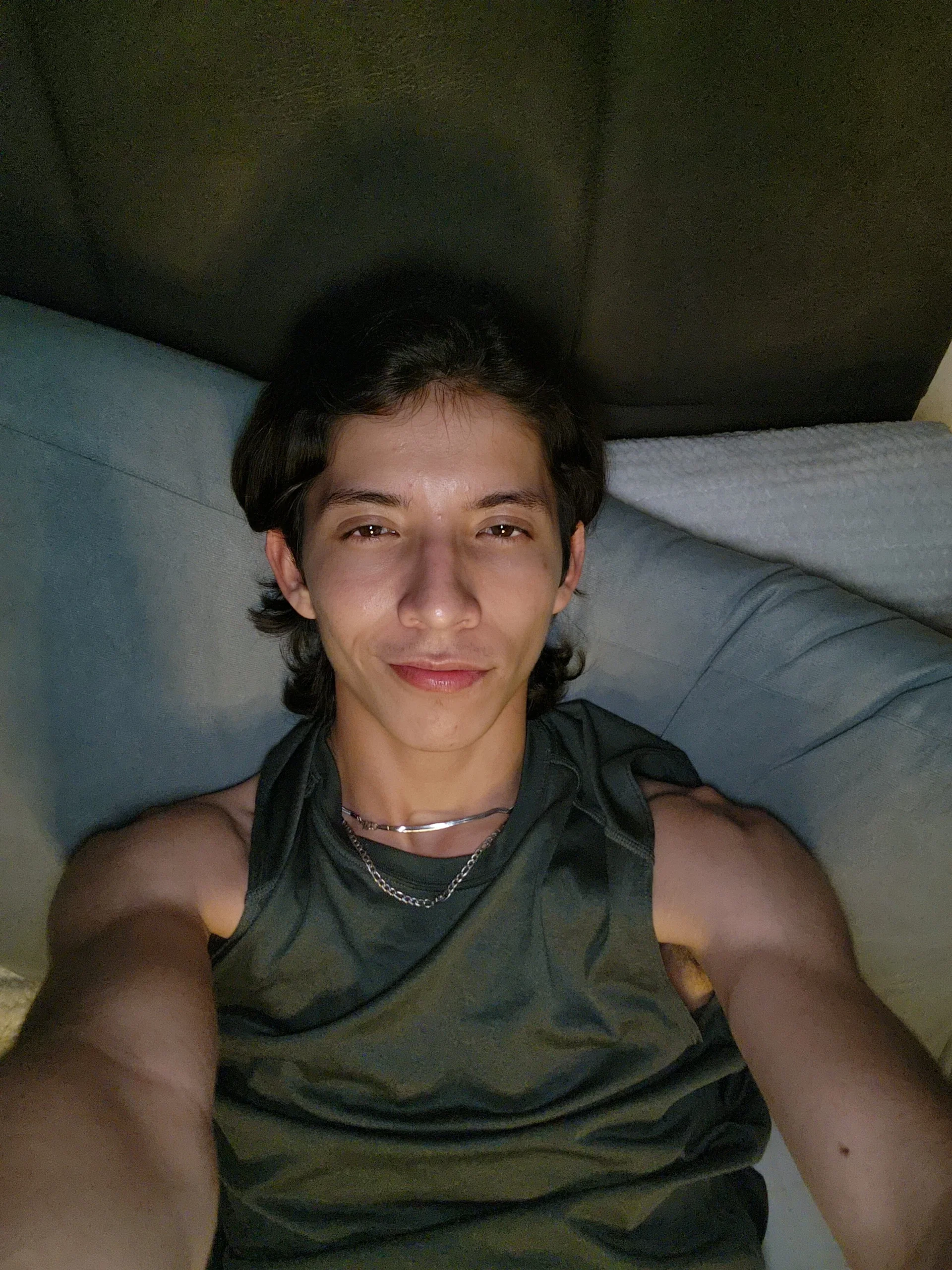 XXX Porn Photo of Nude SolRakOF 7