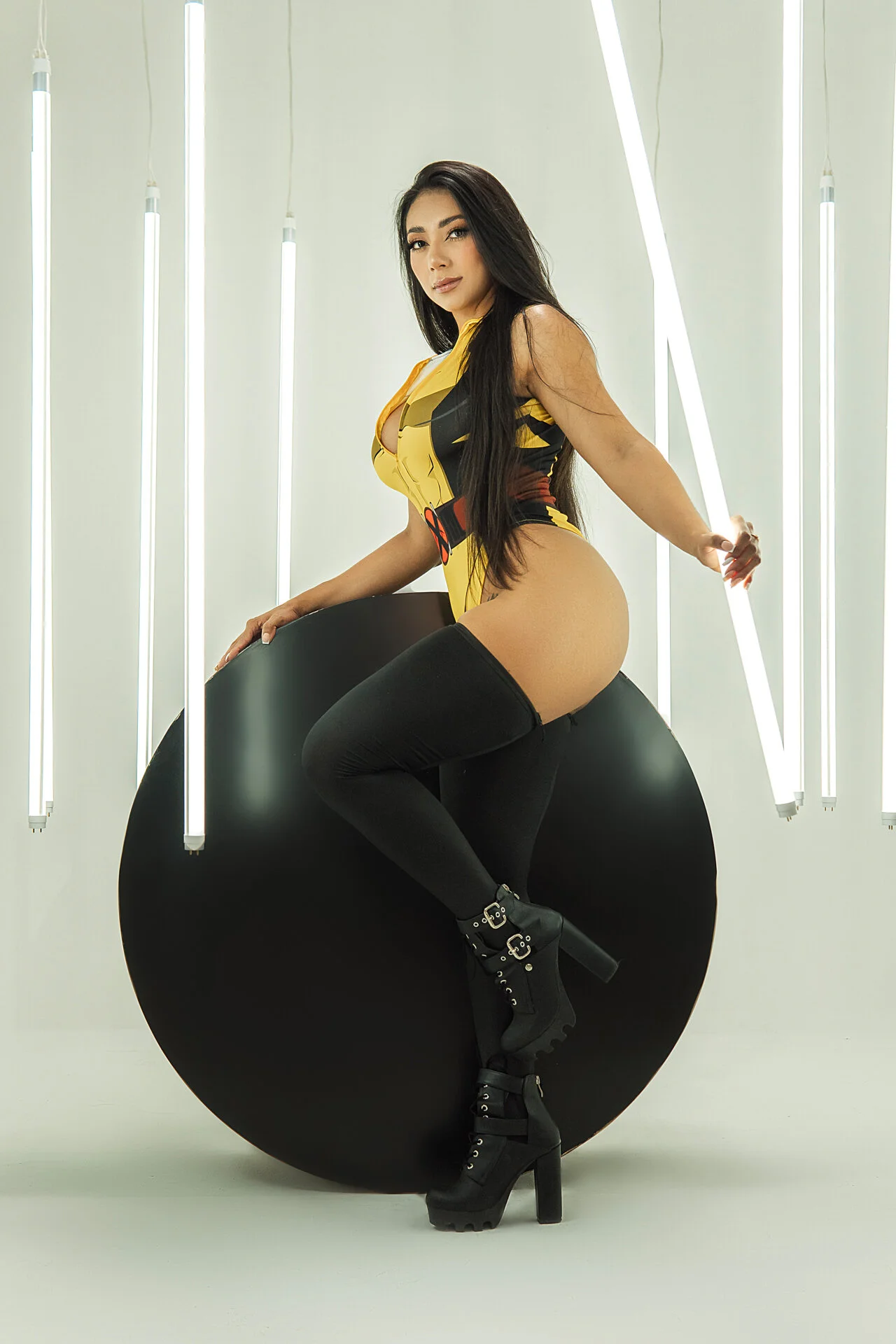 XXX Porn Photo of Nude LizzHamilton__ 89
