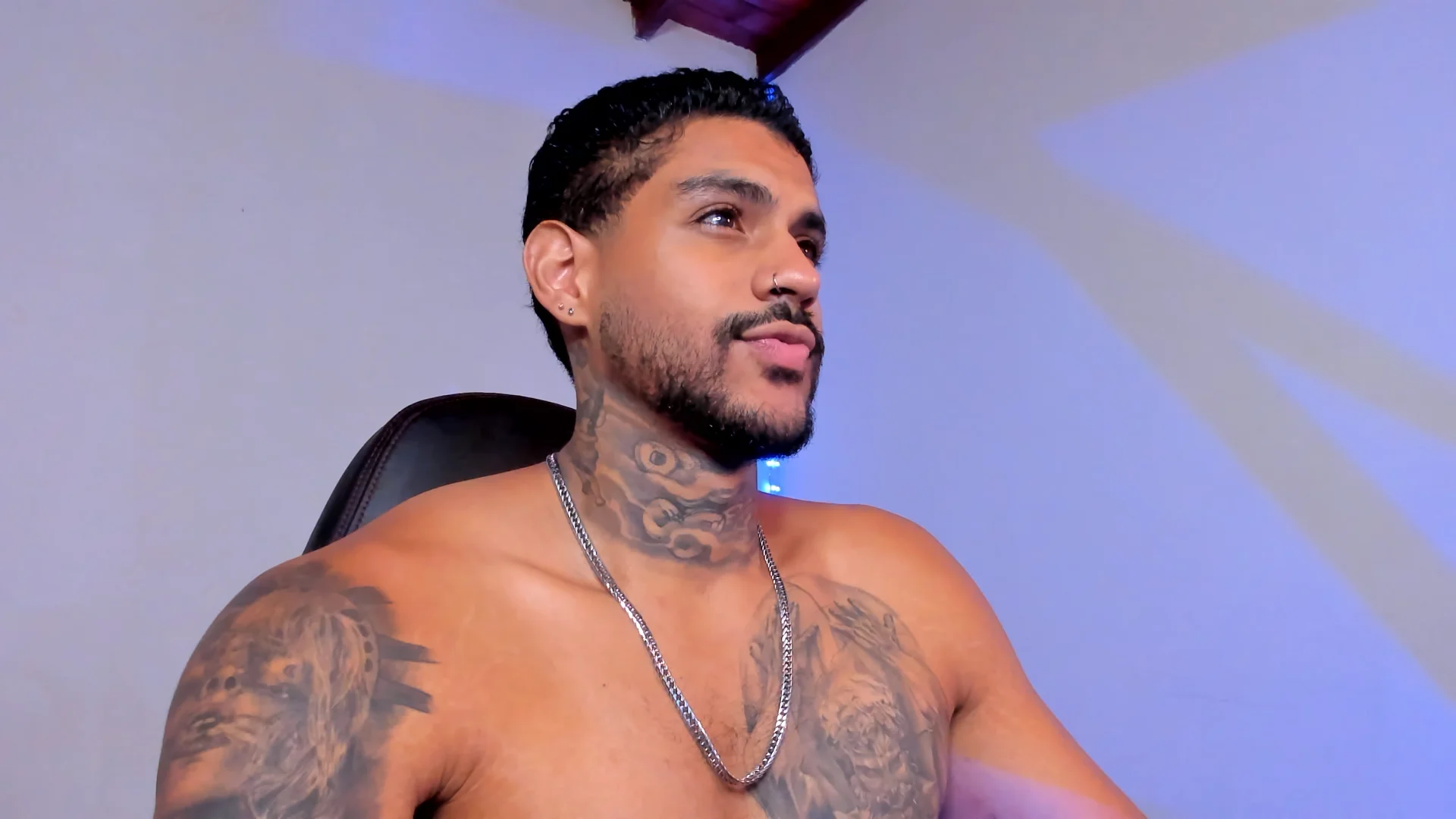 XXX Porn Photo of Nude LuigiVitale_1 57