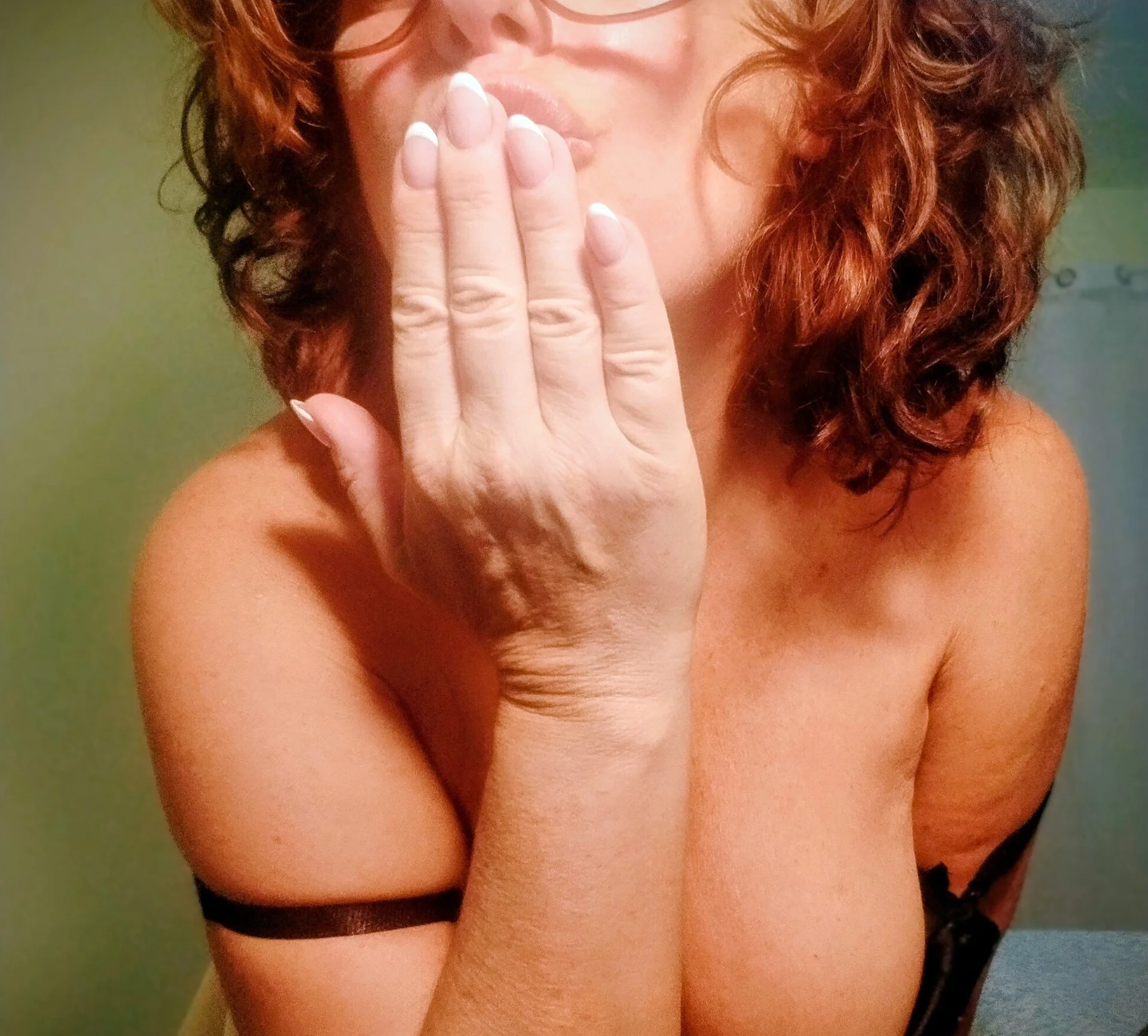 XXX Porn Photo of Nude Susycachonda1 3