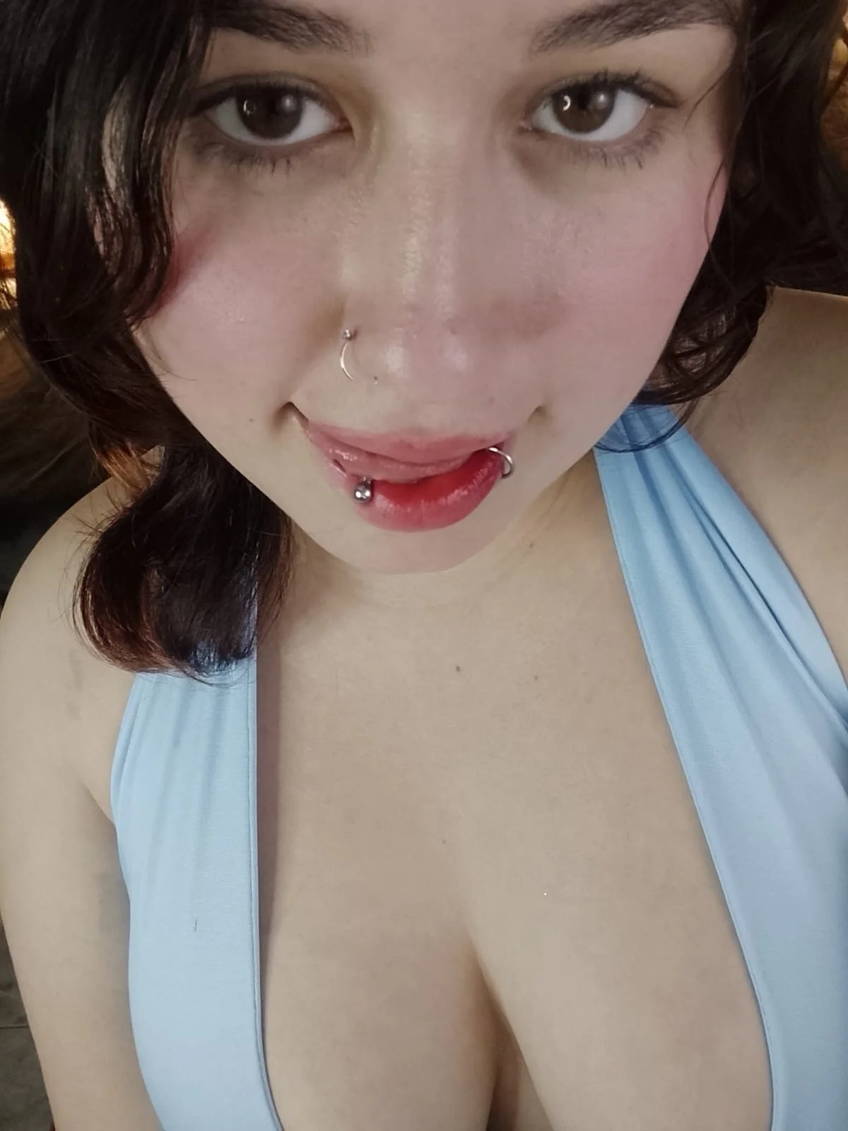 XXX Porn Photo of Nude azul_veraa 26