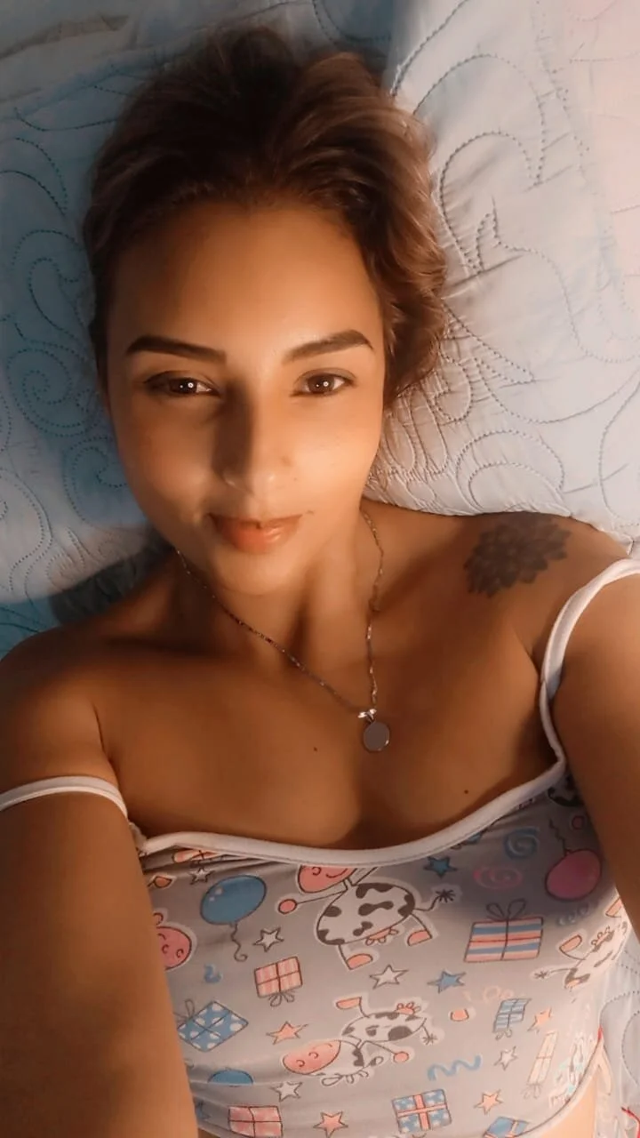XXX Porn Photo of Nude mykaelahoney 24