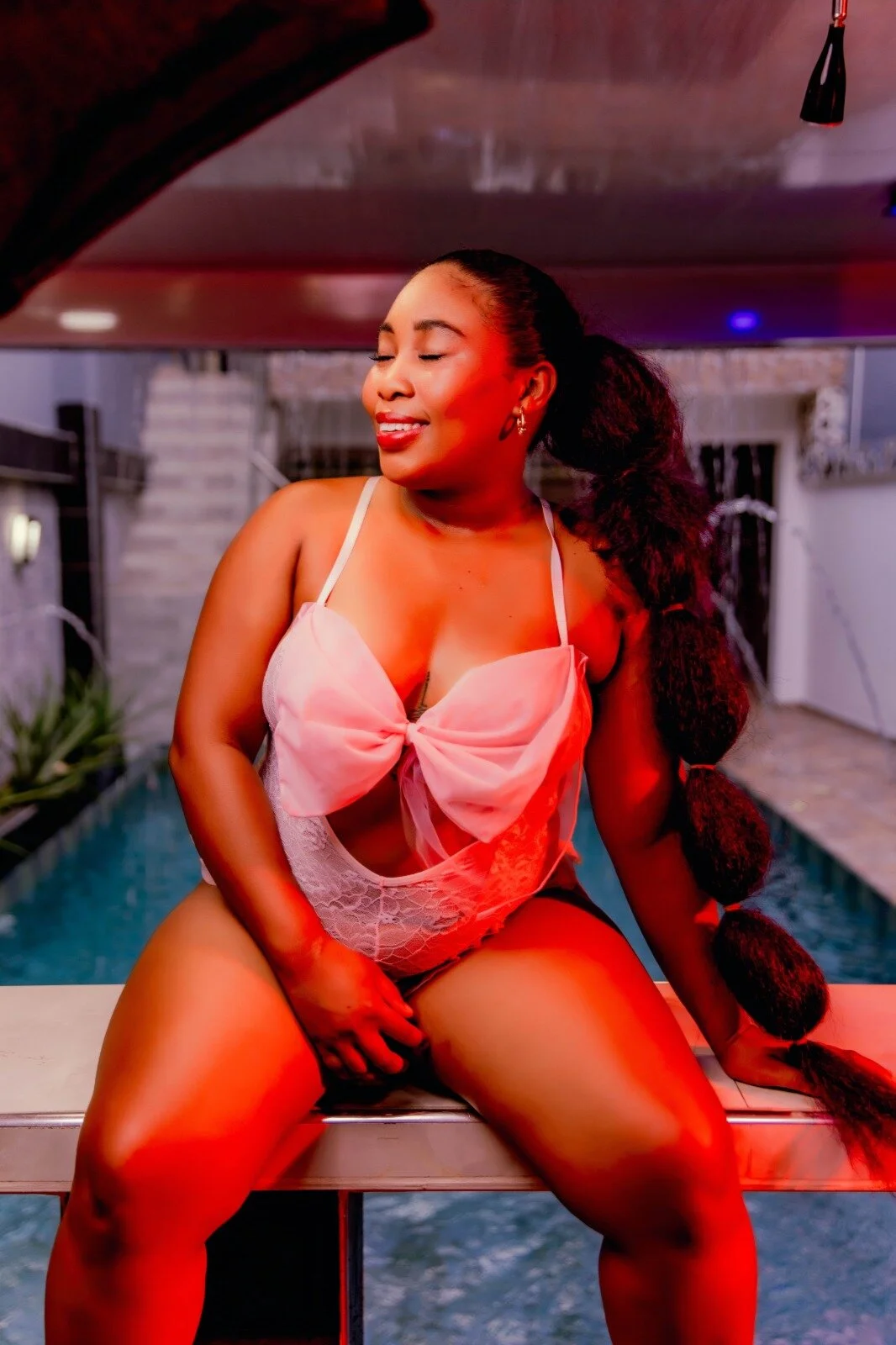 XXX Porn Photo of Nude Miss_dare 5