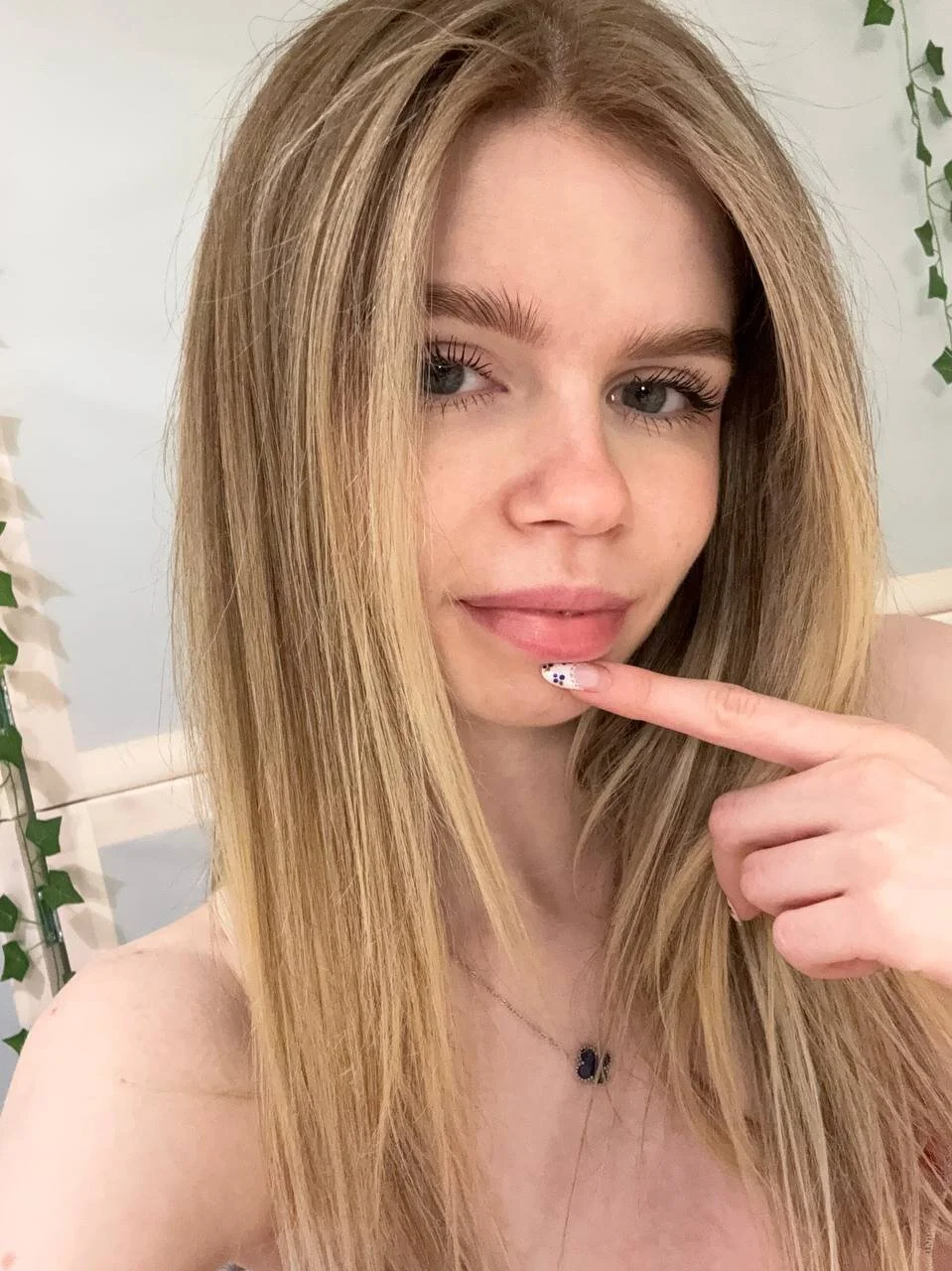 XXX Porn Photo of Nude AmityDilley 117