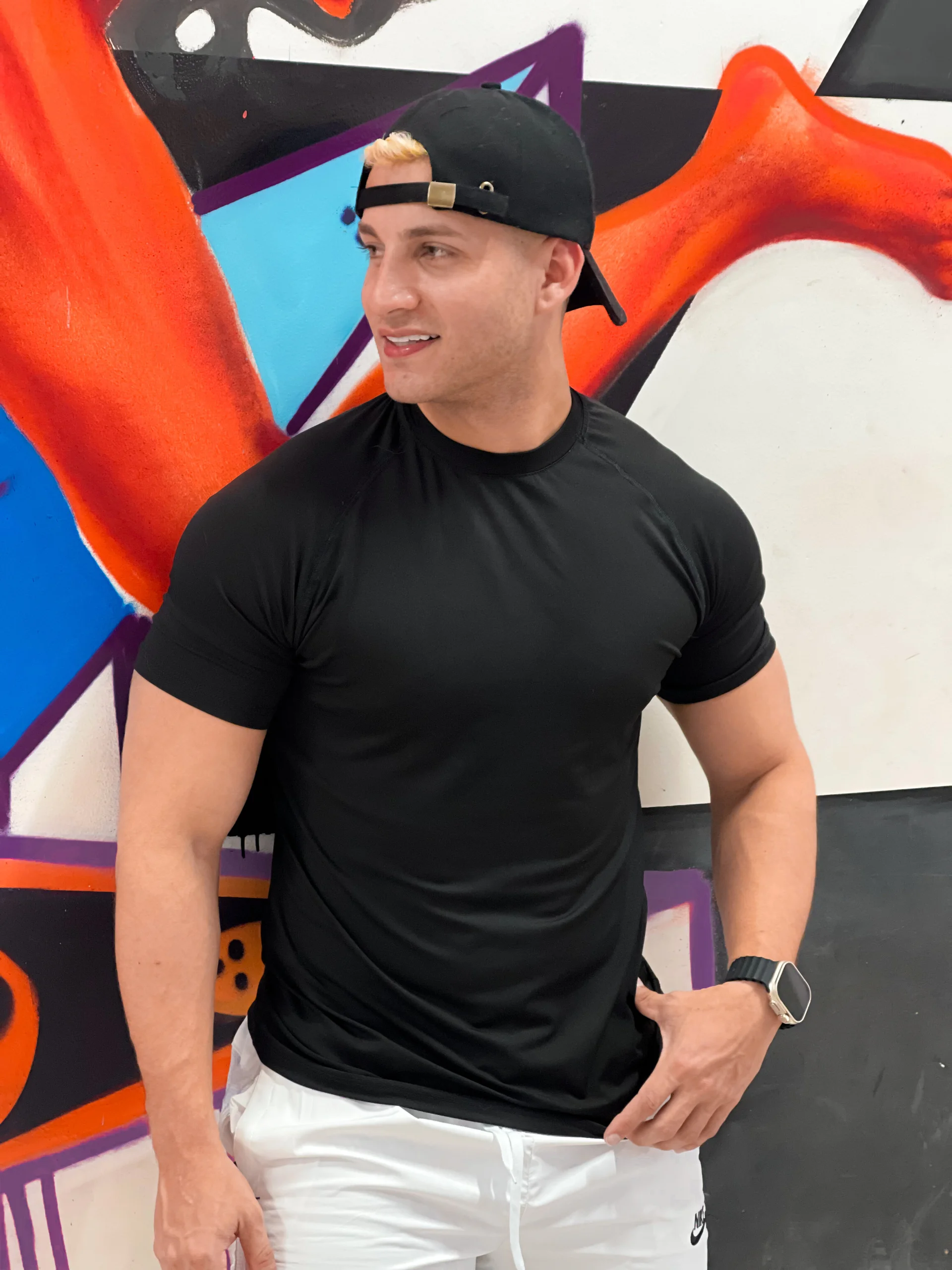 XXX Porn Photo of Nude apolo_strange 77