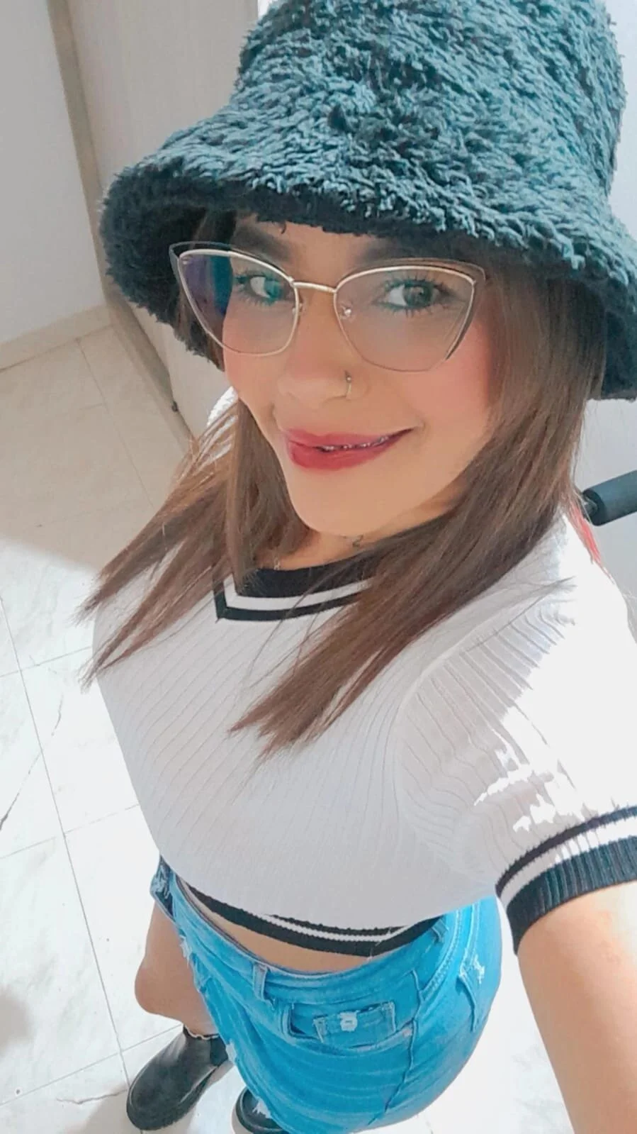 XXX Porn Photo of Nude CelesteVega33 4