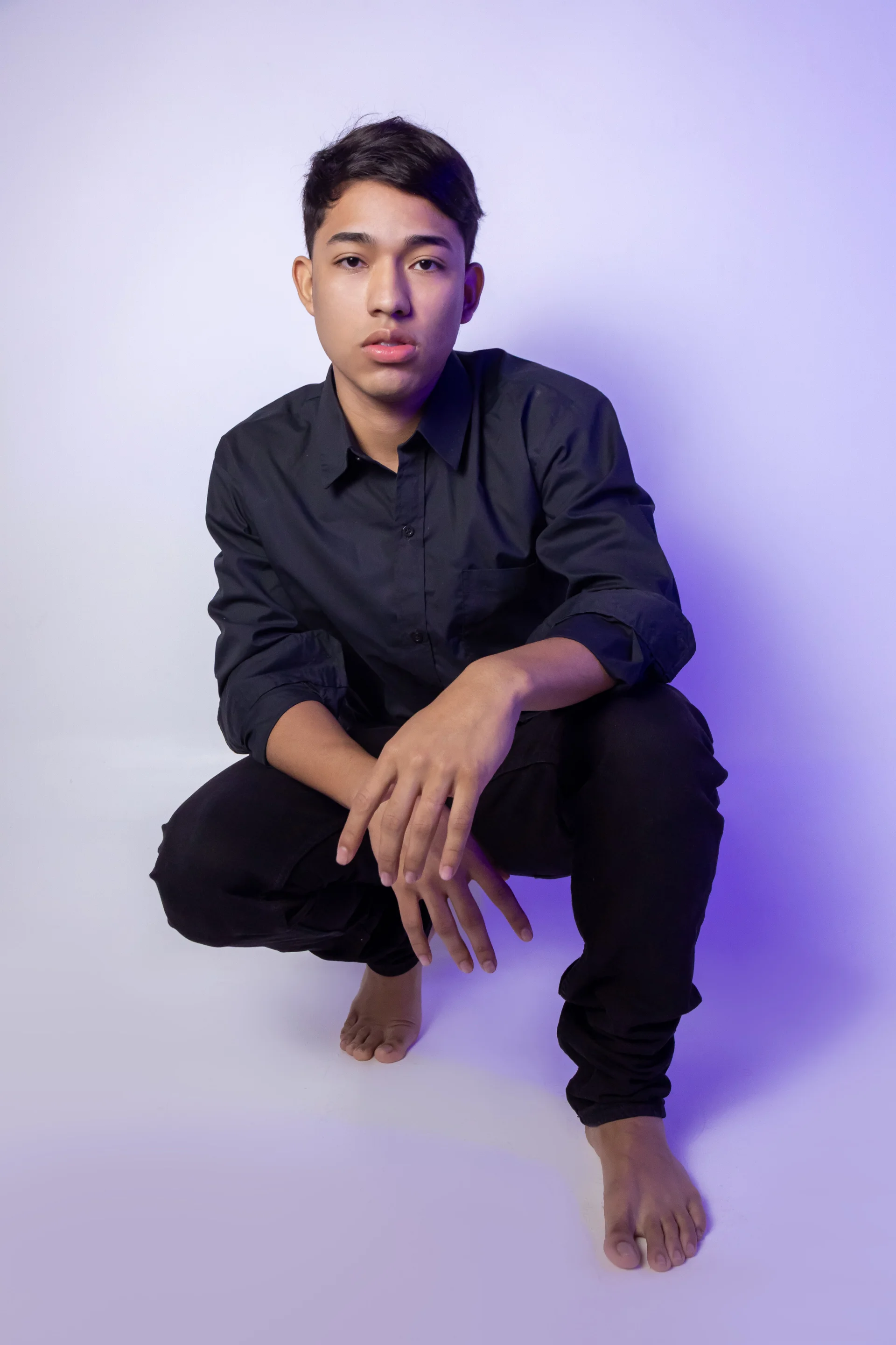 XXX Porn Photo of Nude AustinTowers 1