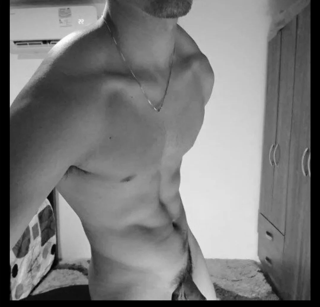 XXX Porn Photo of Nude man_dur07 5