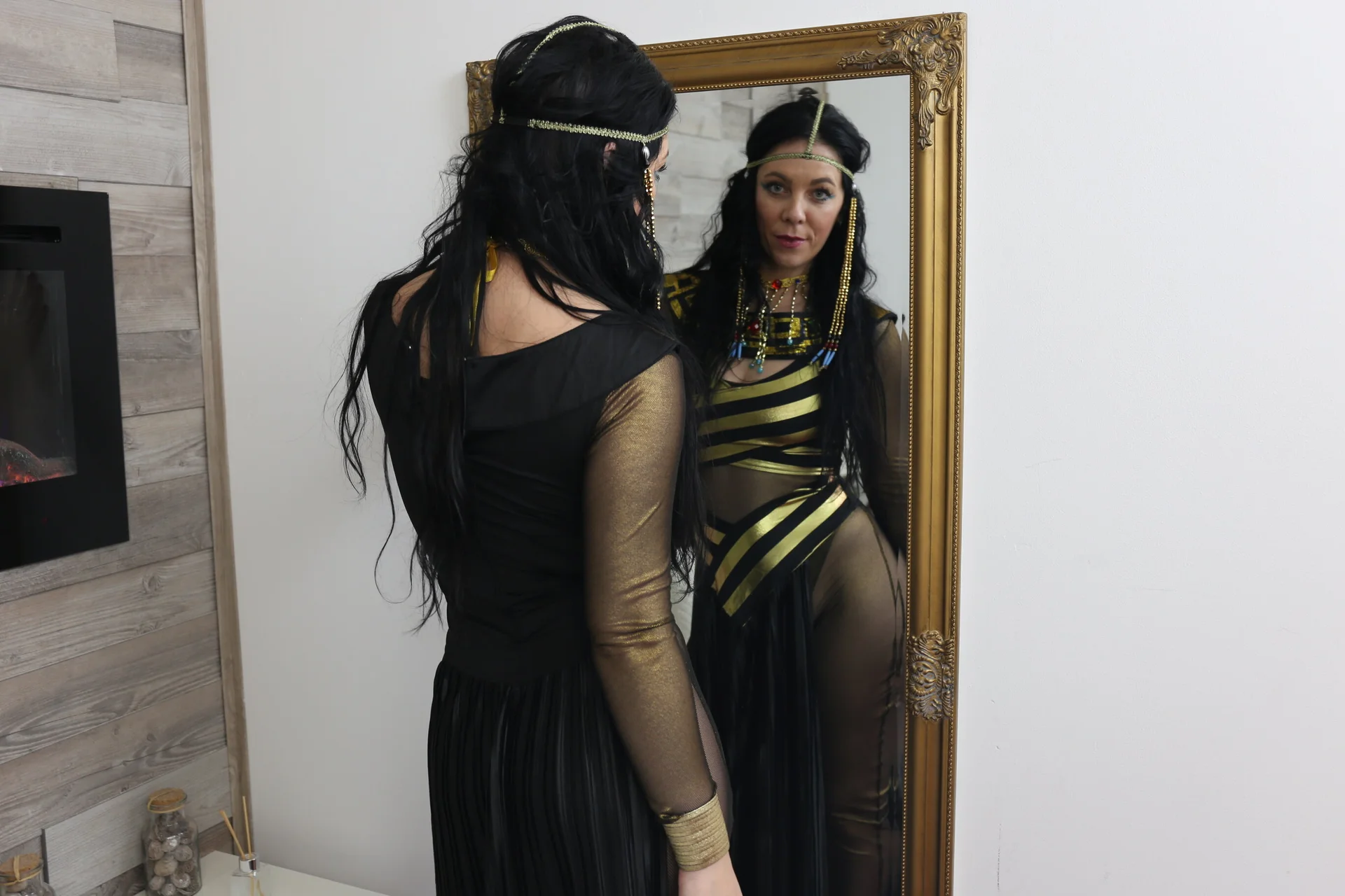 XXX Porn Photo of Nude CharmingLilith 67