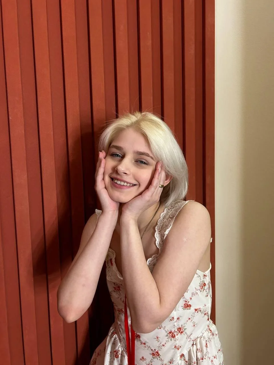 XXX Porn Photo of Nude SandyShayes 5