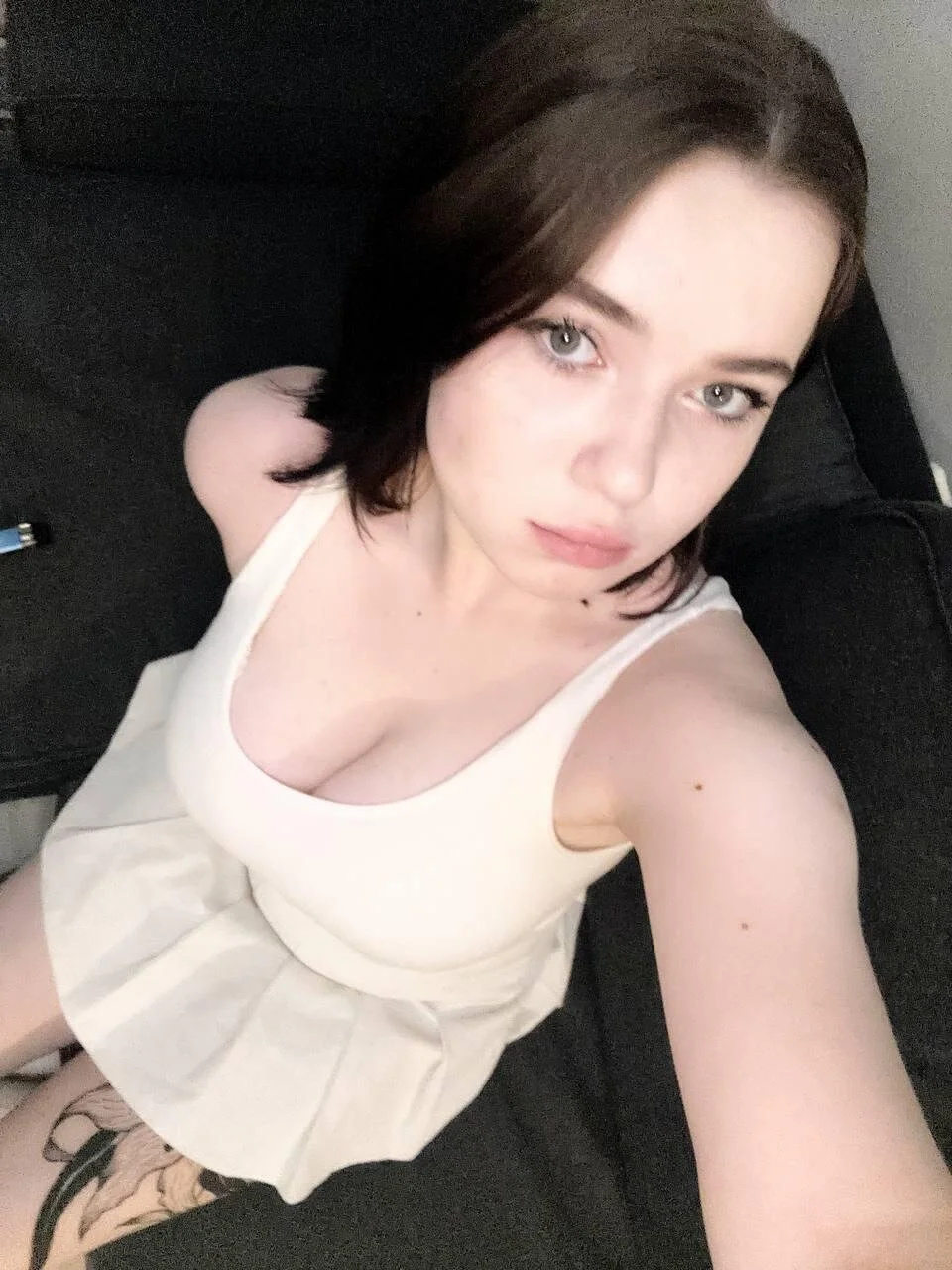 XXX Porn Photo of Nude SallyKelley 60