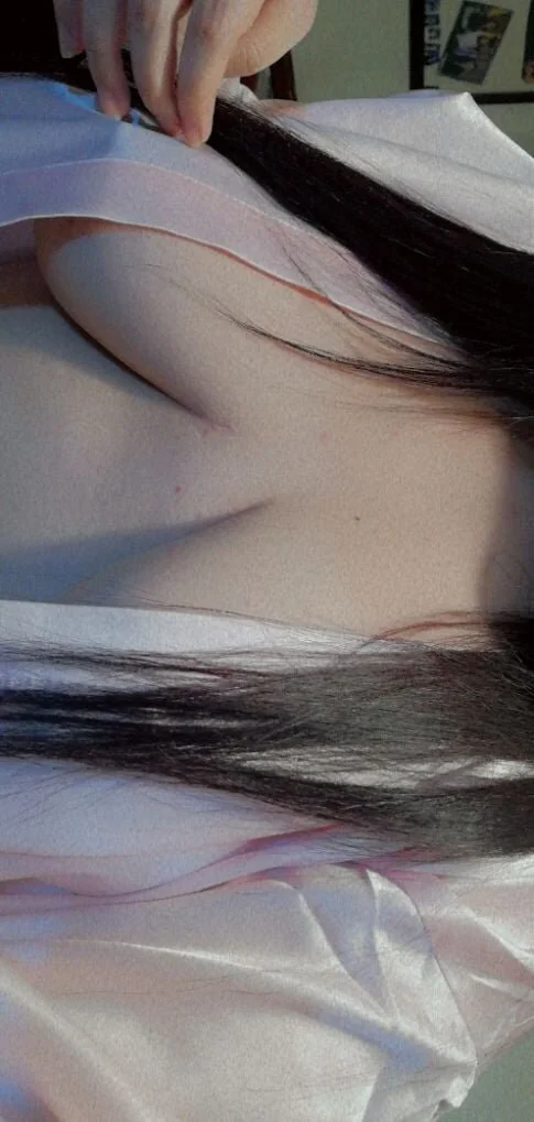 XXX Porn Photo of Nude Meganhentai 3