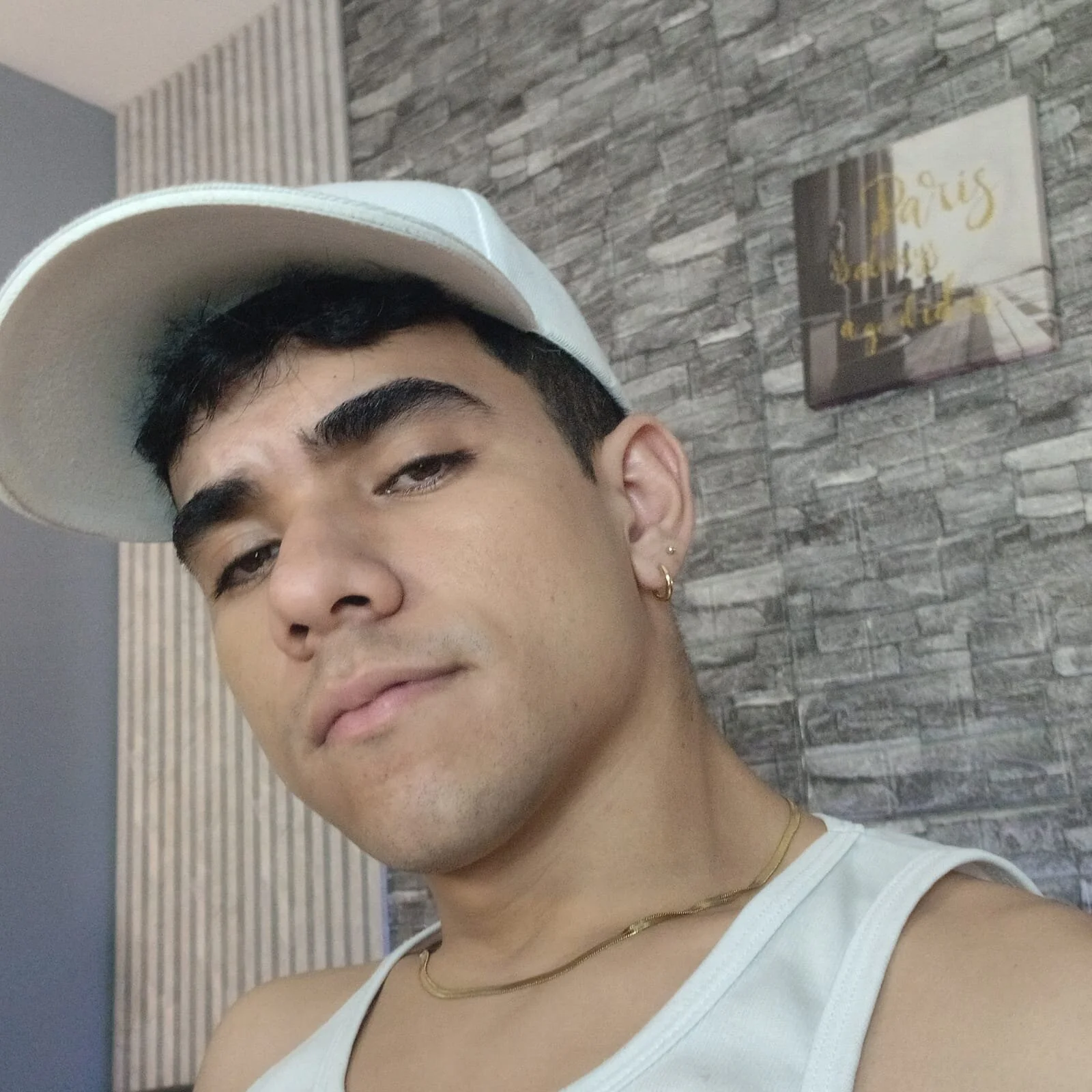 XXX Porn Photo of Nude zack_joness18 169