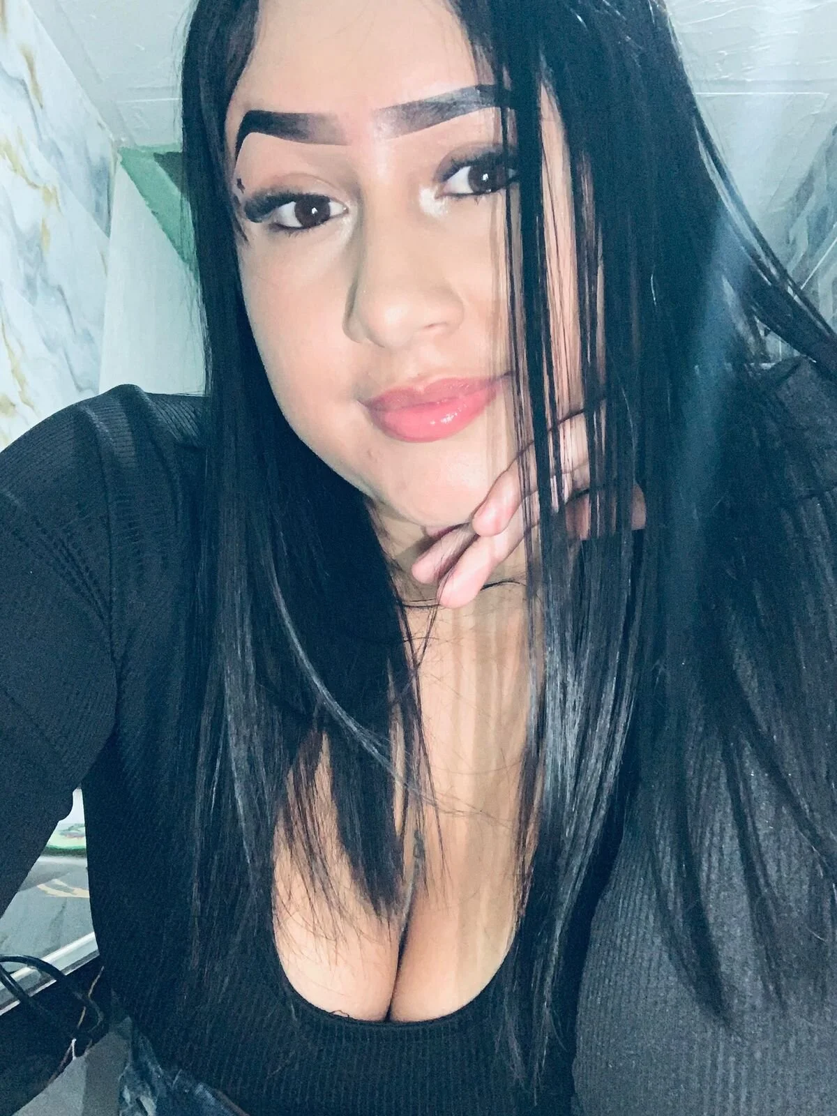 XXX Porn Photo of Nude SofiiDreams 5