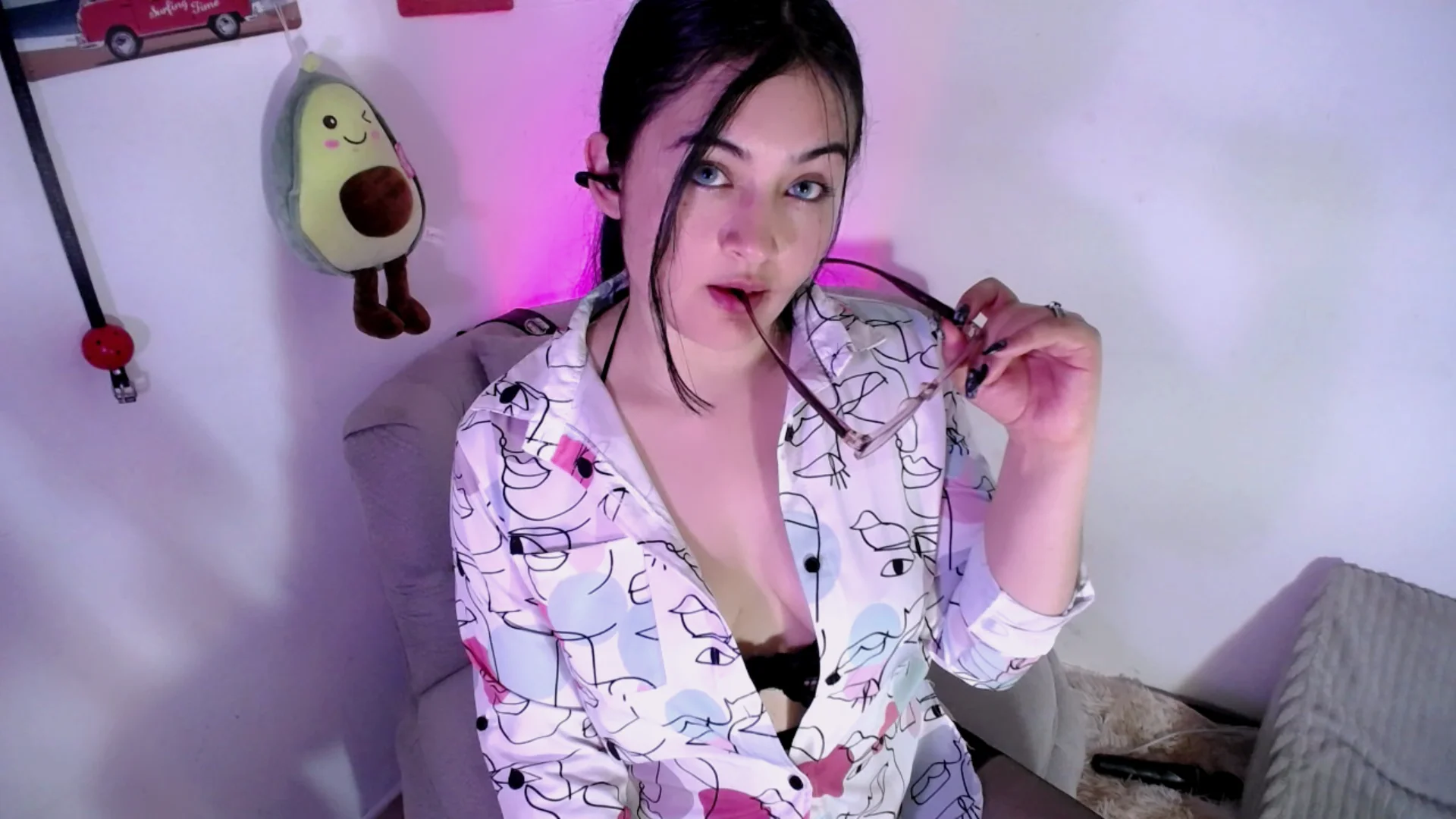 XXX Porn Photo of Nude Linda_Sophie_ 46