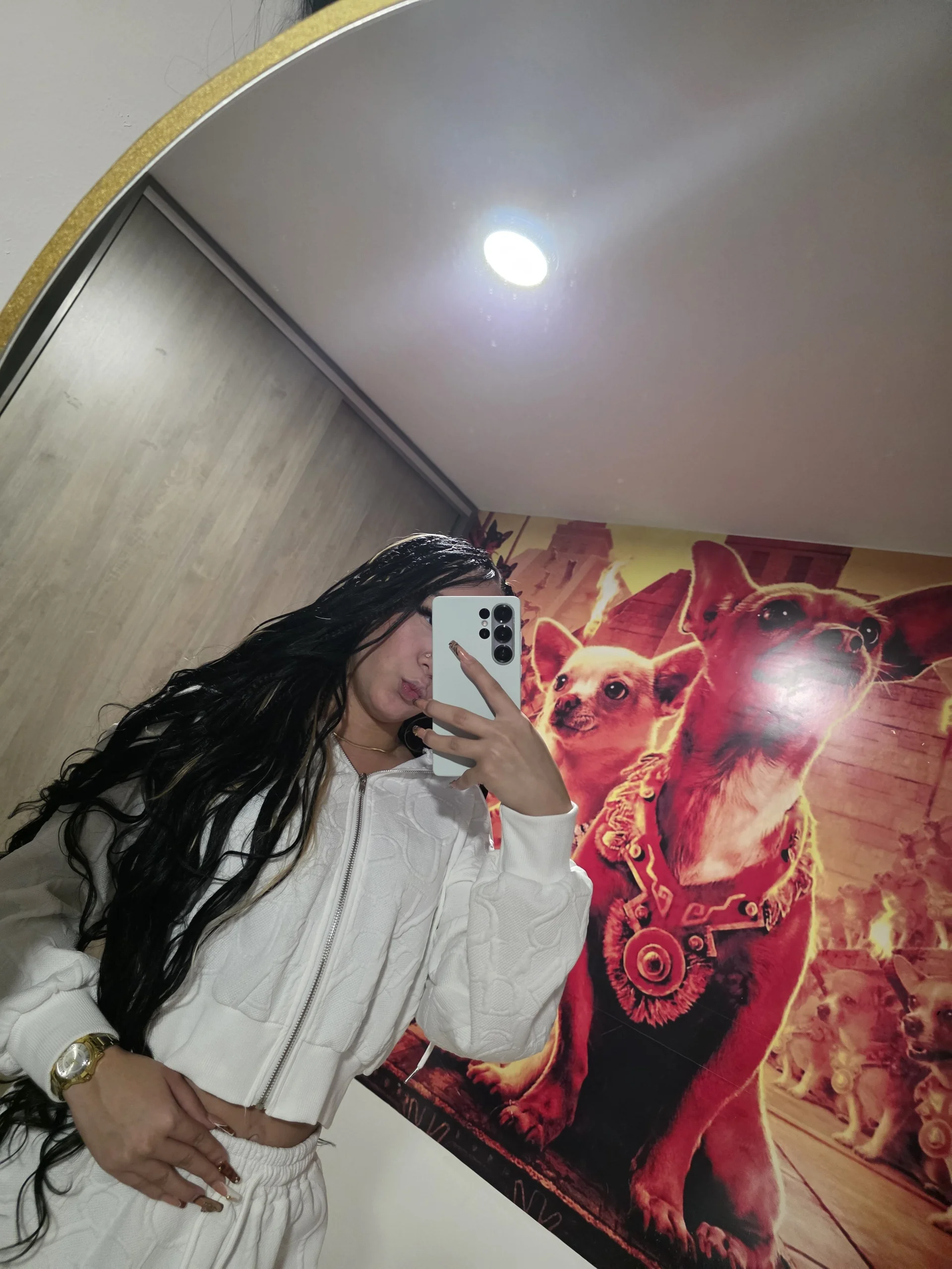 XXX Porn Photo of Nude alaia_princess 31