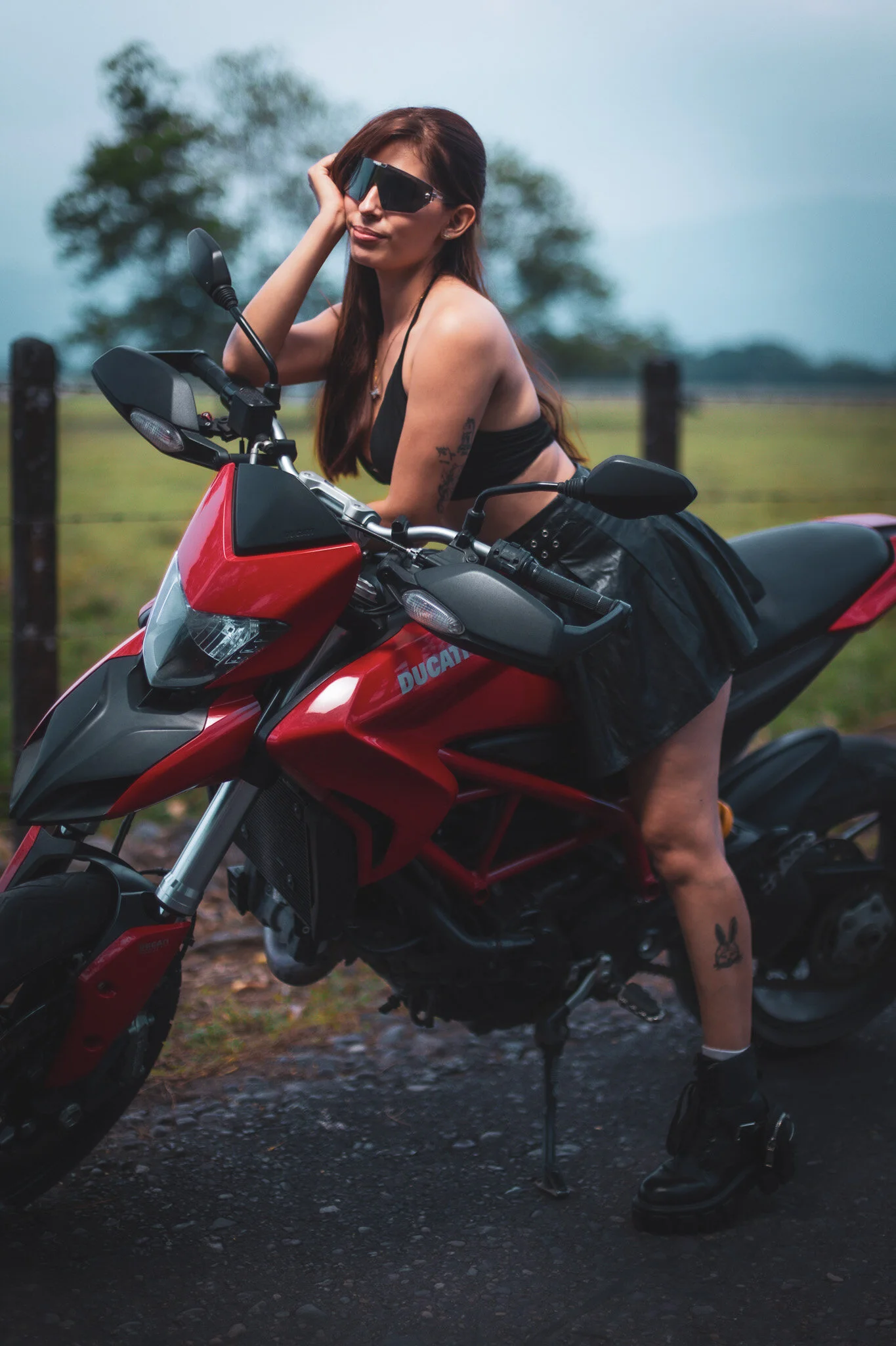 XXX Porn Photo of Nude little_doll4u__ 5