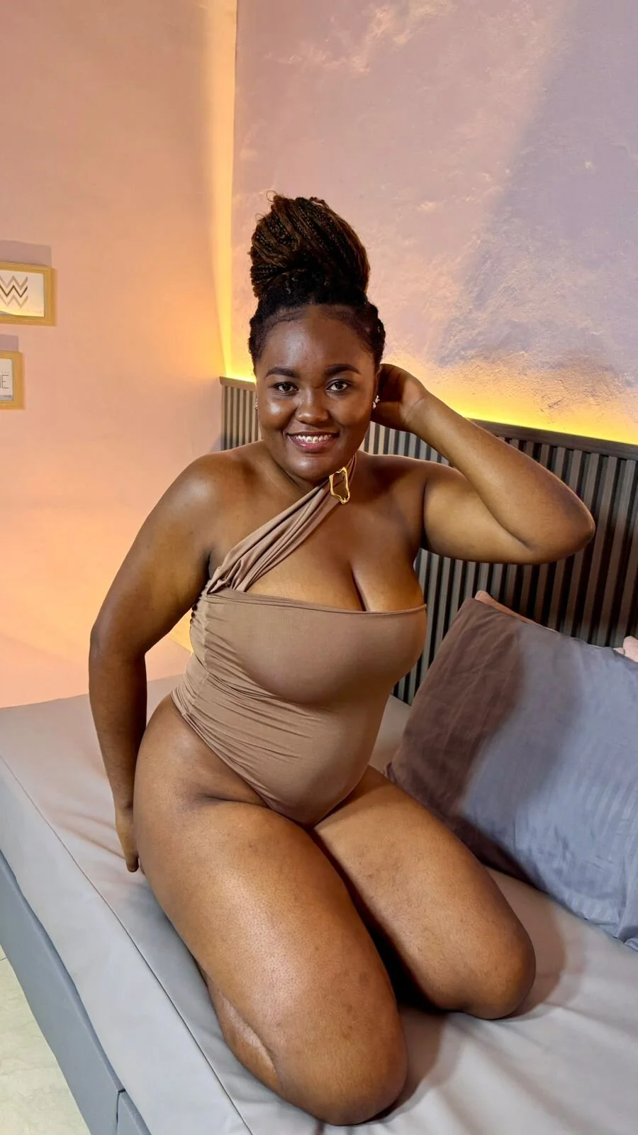 XXX Porn Photo of Nude Shaira_Collins 2