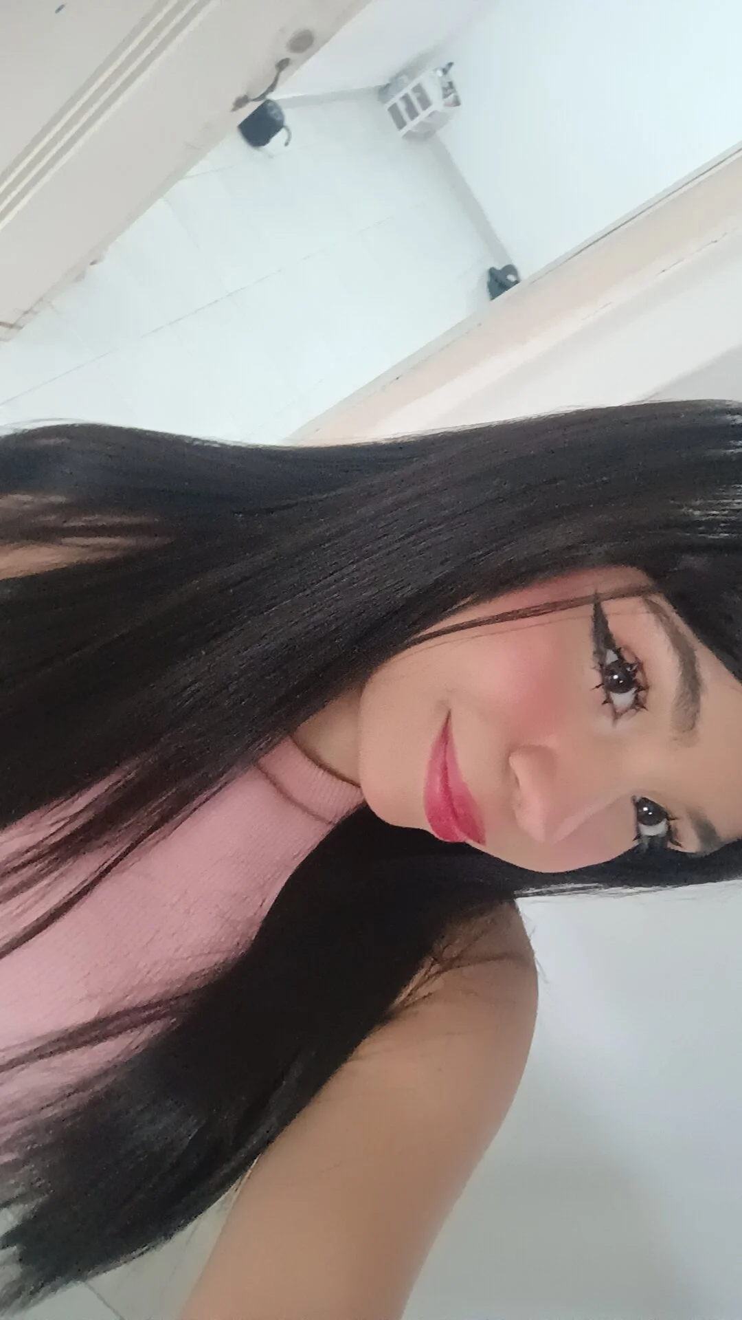 XXX Porn Photo of Nude Tatiana18Strip 7
