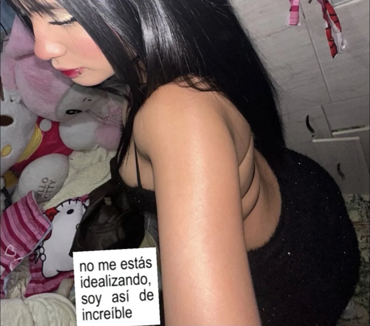 XXX Porn Photo of Nude Alysson_cb 6