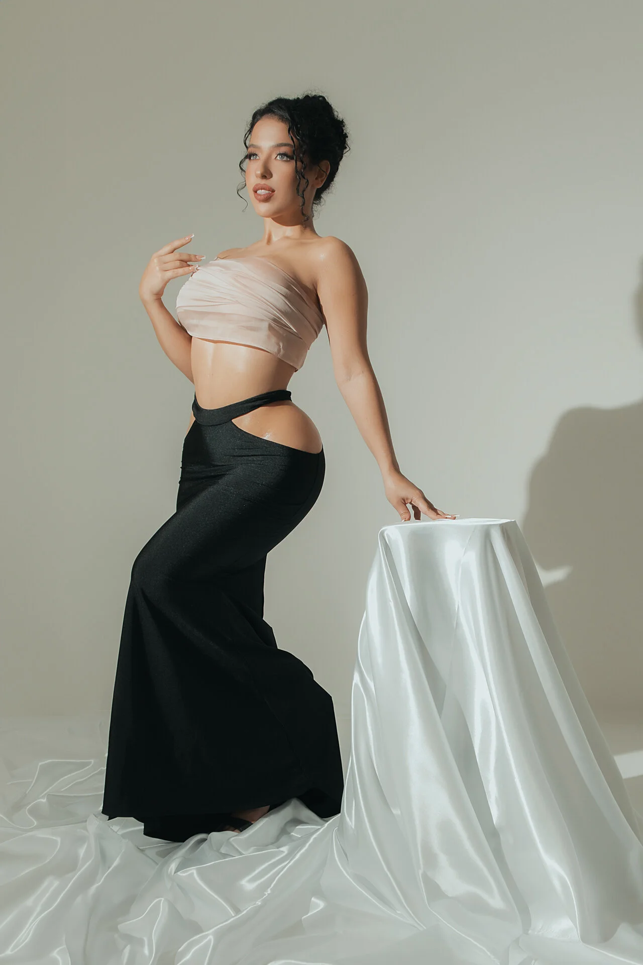 XXX Porn Photo of Nude RoseFerrera 107