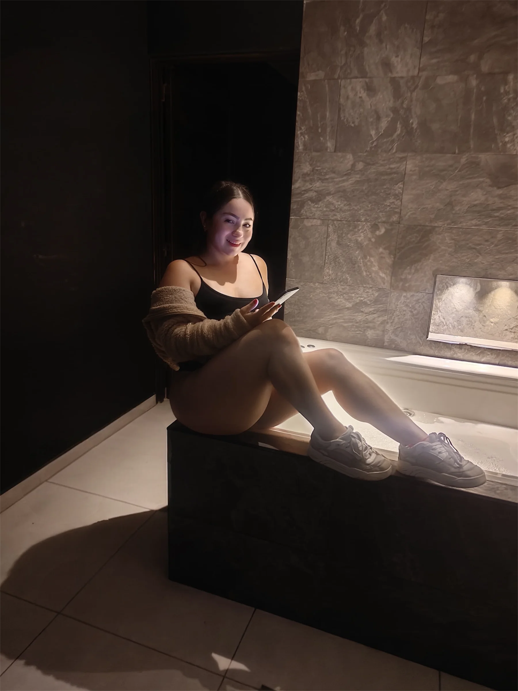XXX Porn Photo of Nude Amelia_laurent 53