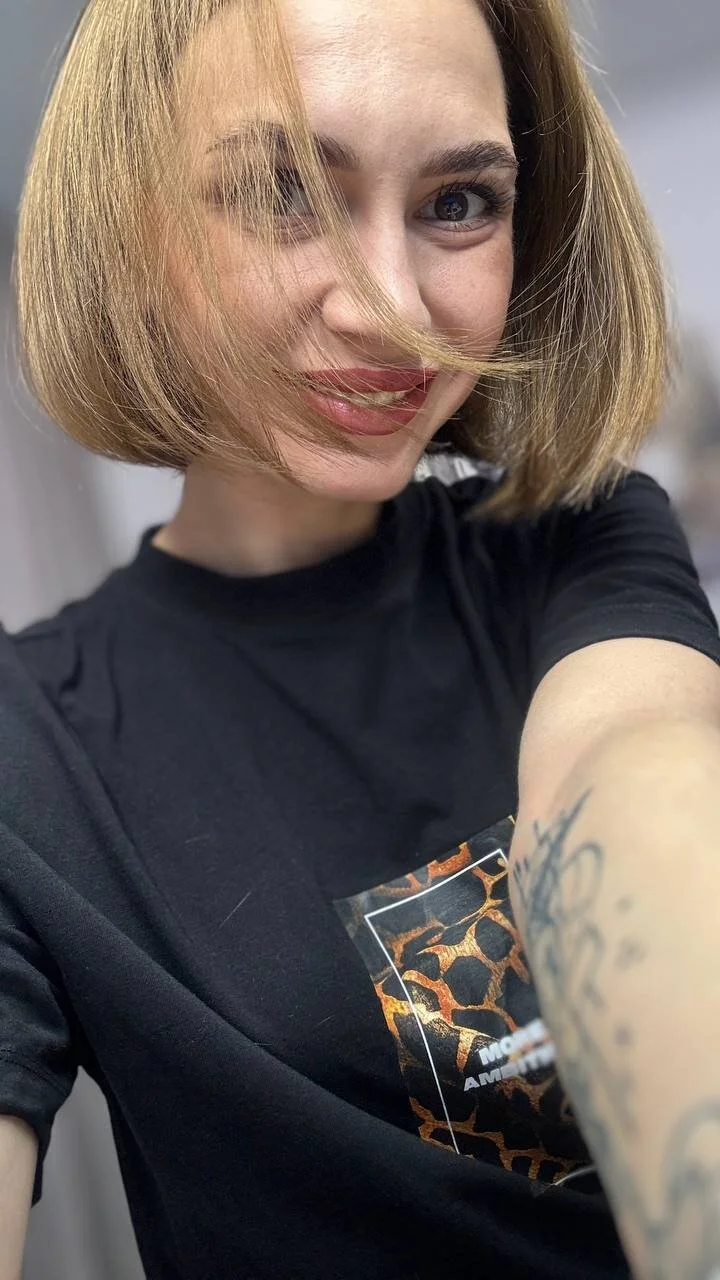 XXX Porn Photo of Nude Lady_Sunshine_ 13