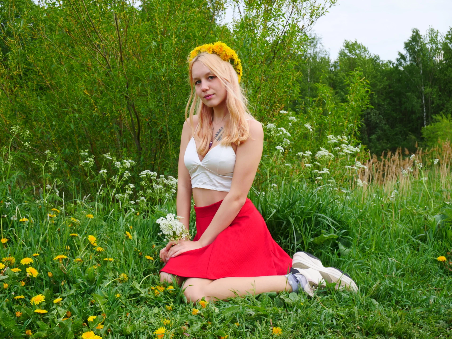 XXX Porn Photo of Nude Eva_Nathan 5