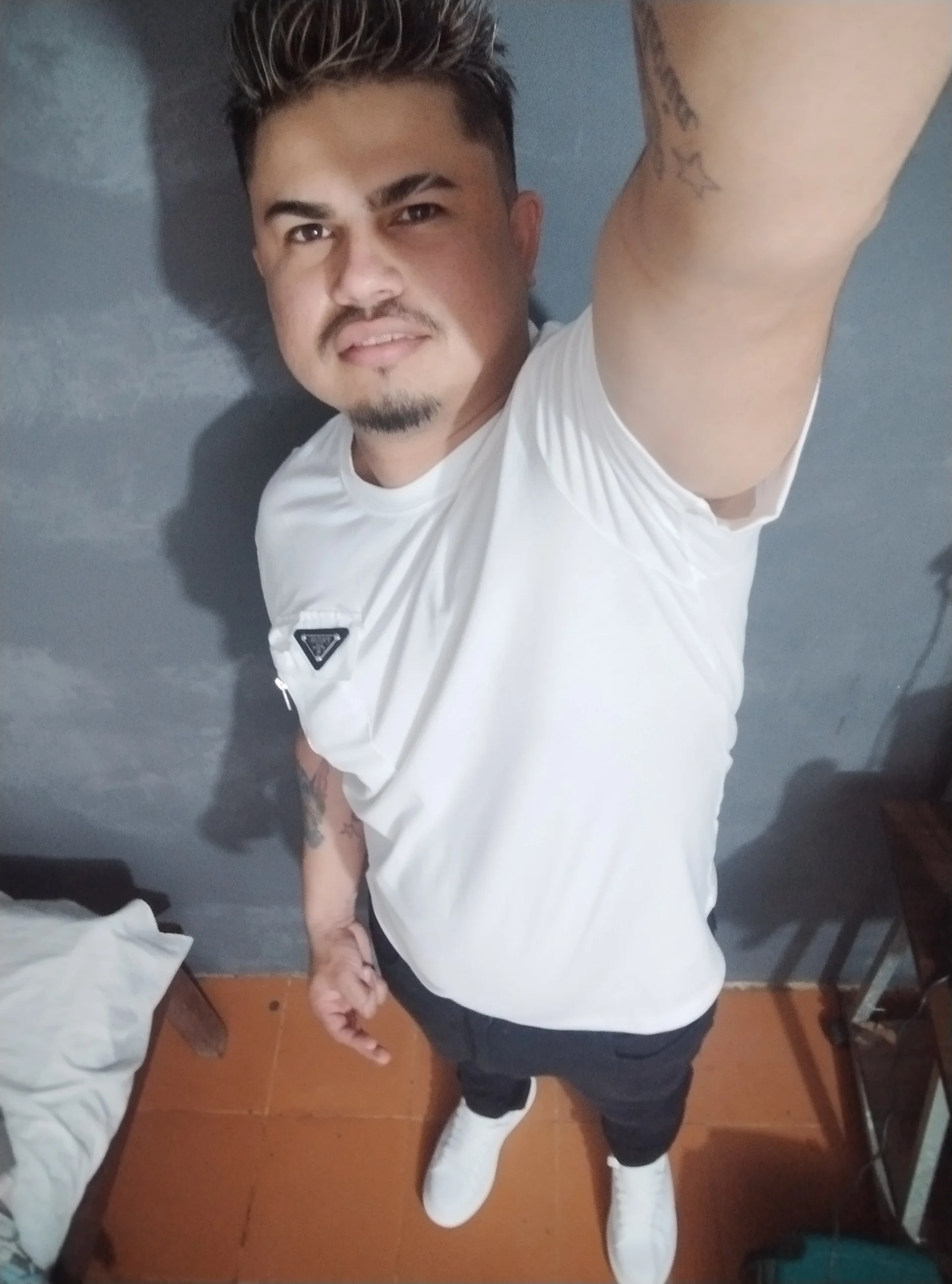 XXX Porn Photo of Nude DickMasterfindom 45