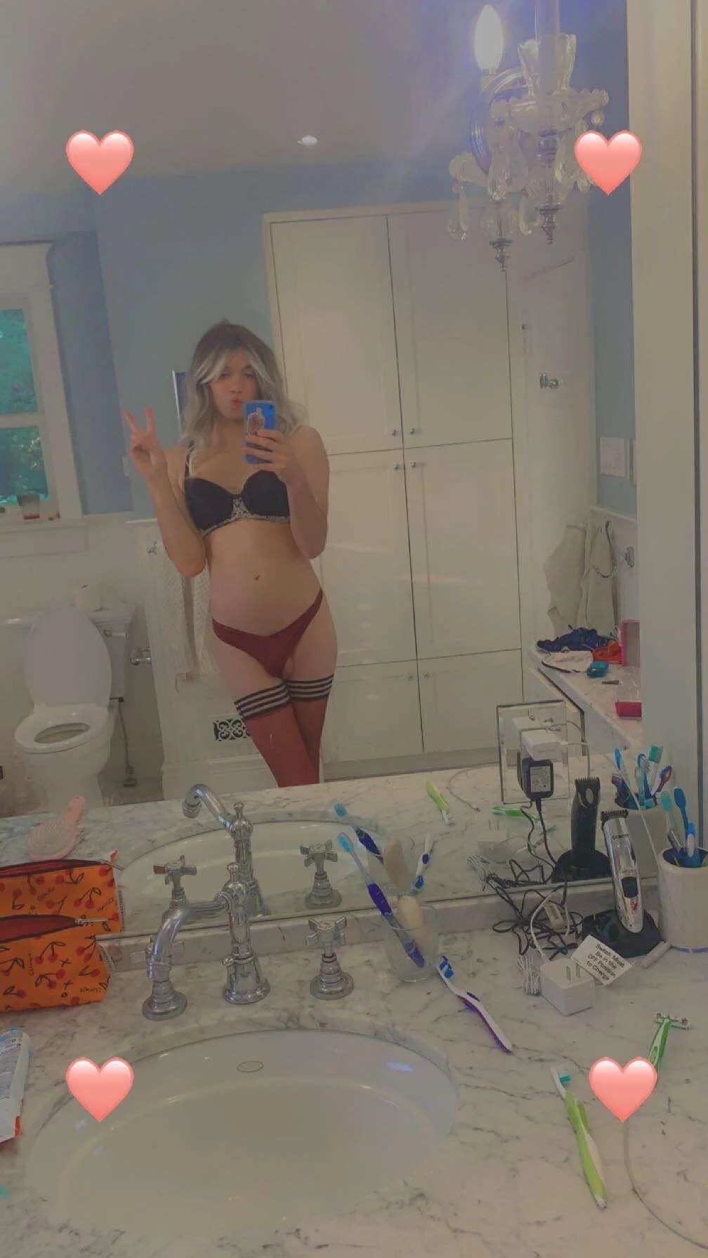 XXX Porn Photo of Nude SunnyWild 6