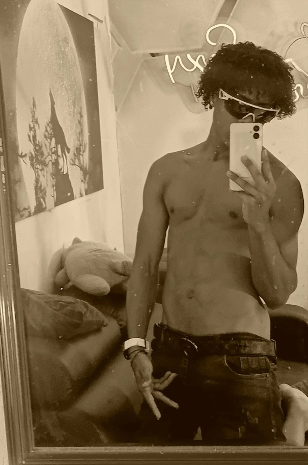XXX Porn Photo of Nude Boys_latin_hot_1 5