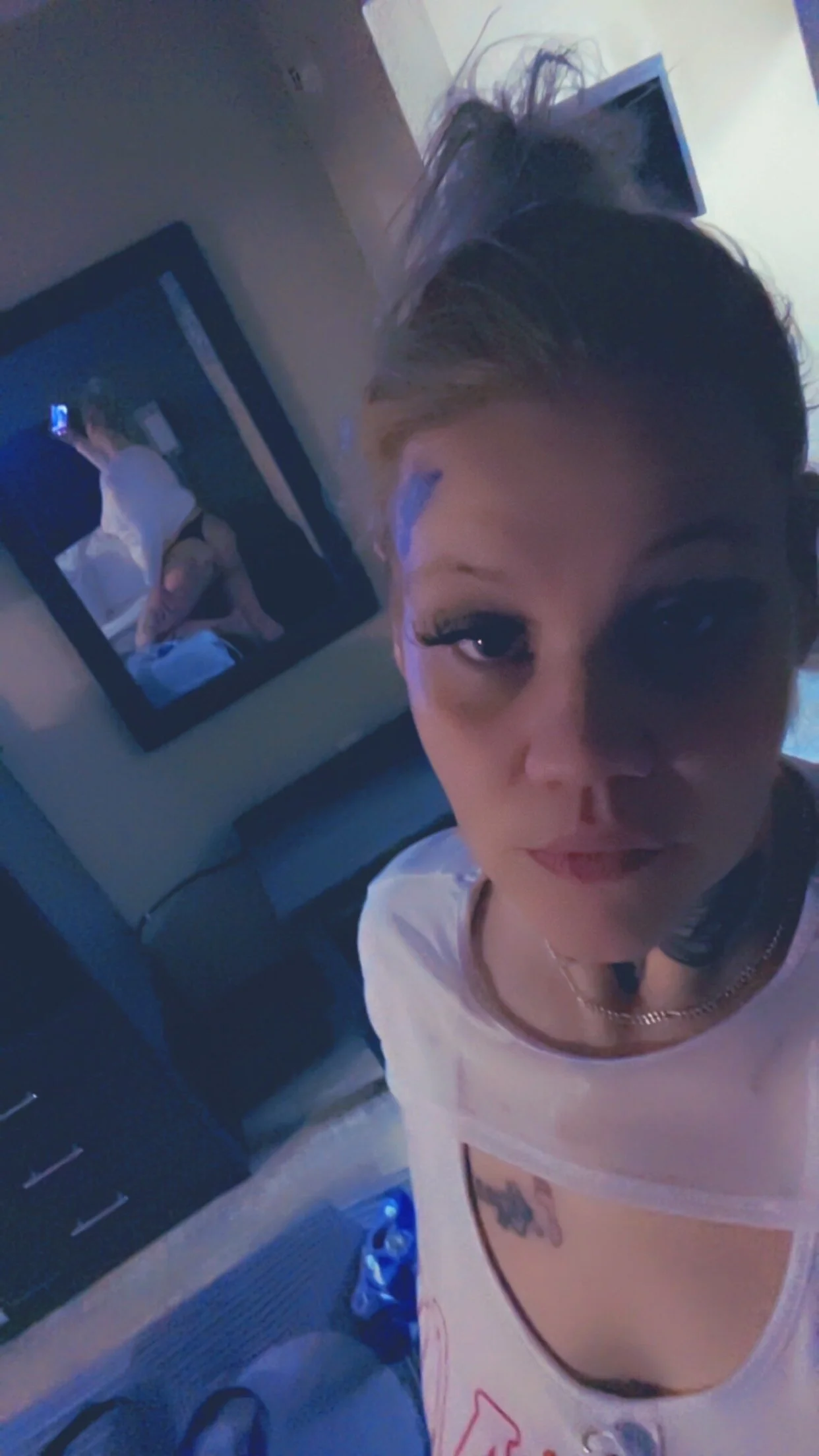 XXX Porn Photo of Nude BBCLuvinJuicyPeach 7