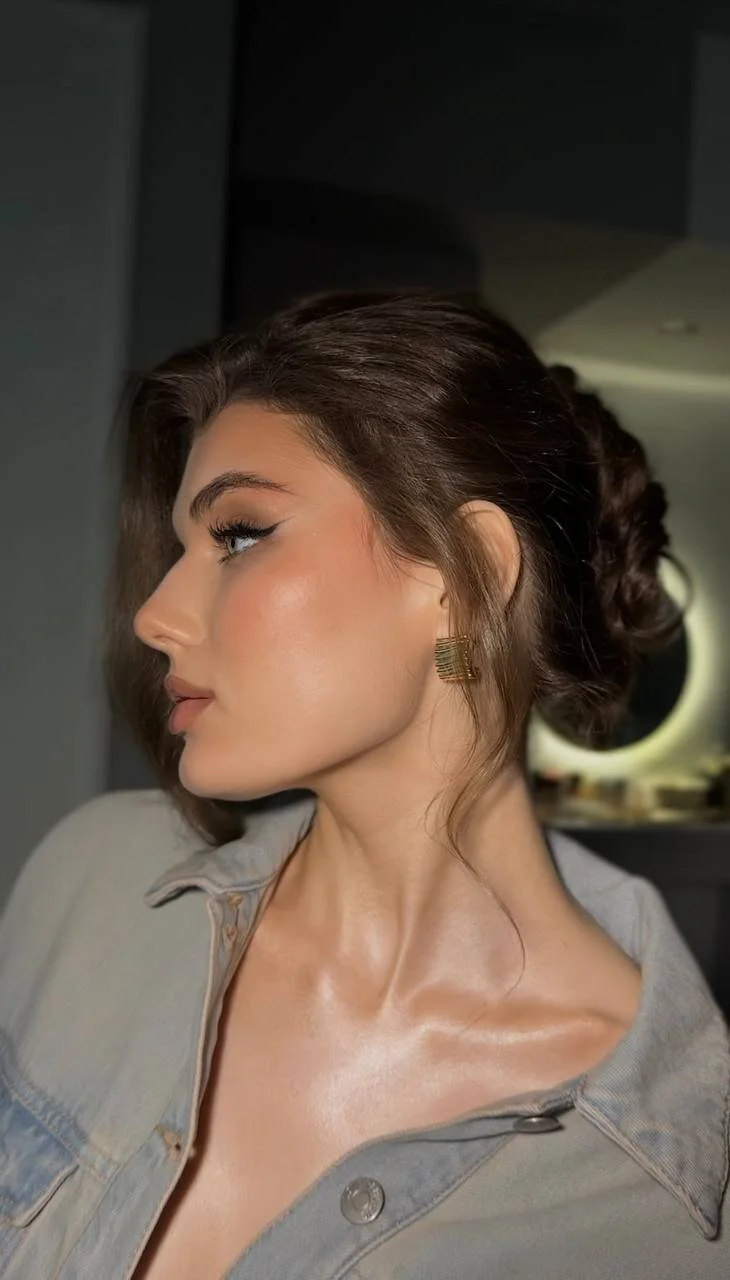 XXX Porn Photo of Nude FloraDobb 3