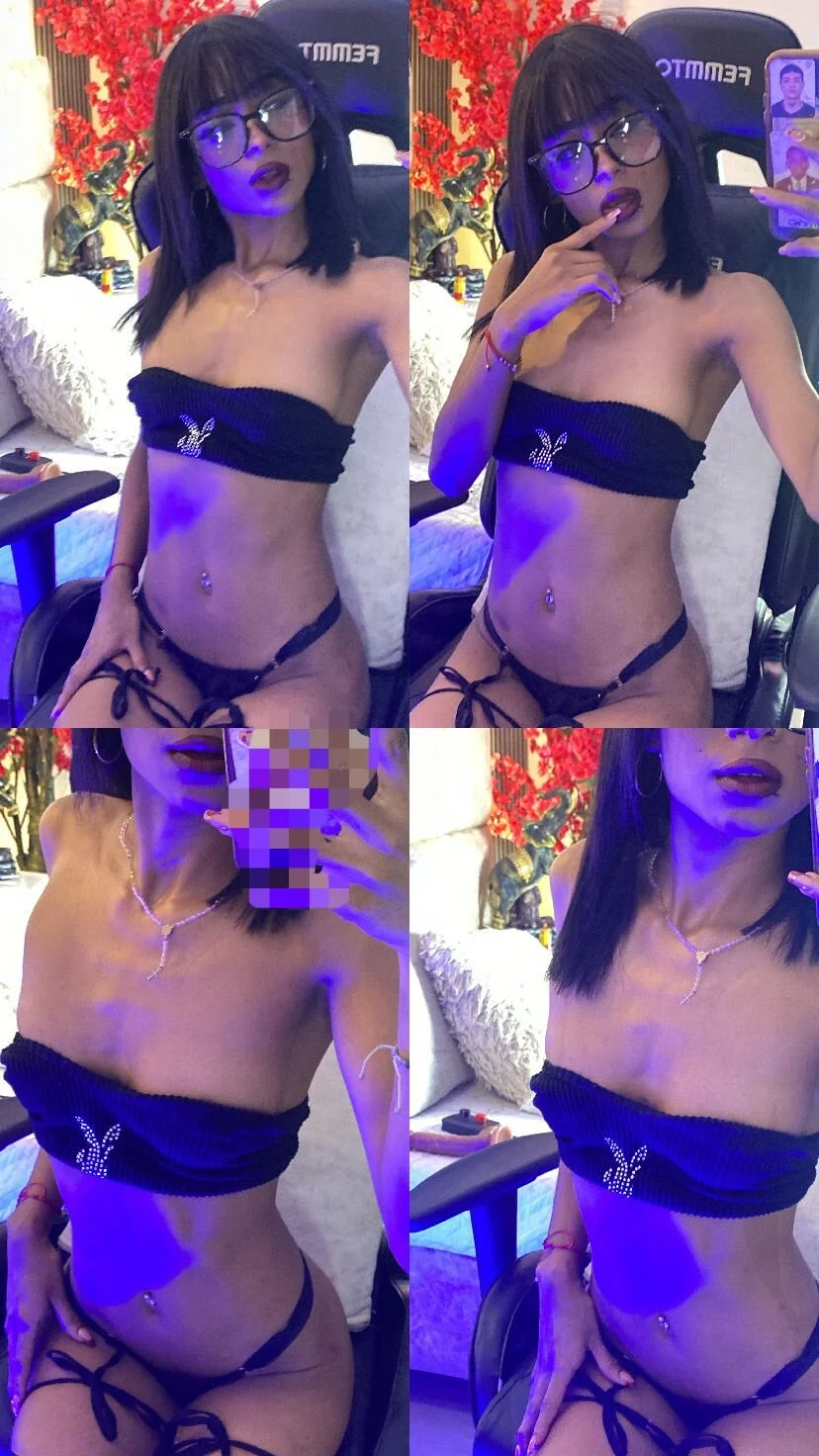 XXX Porn Photo of Nude KatheMiler 24