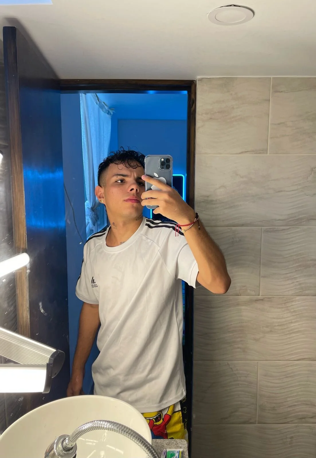XXX Porn Photo of Nude Alessandro_1610 9