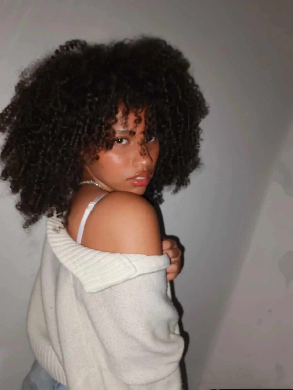 XXX Porn Photo of Nude Celesste_doll 2