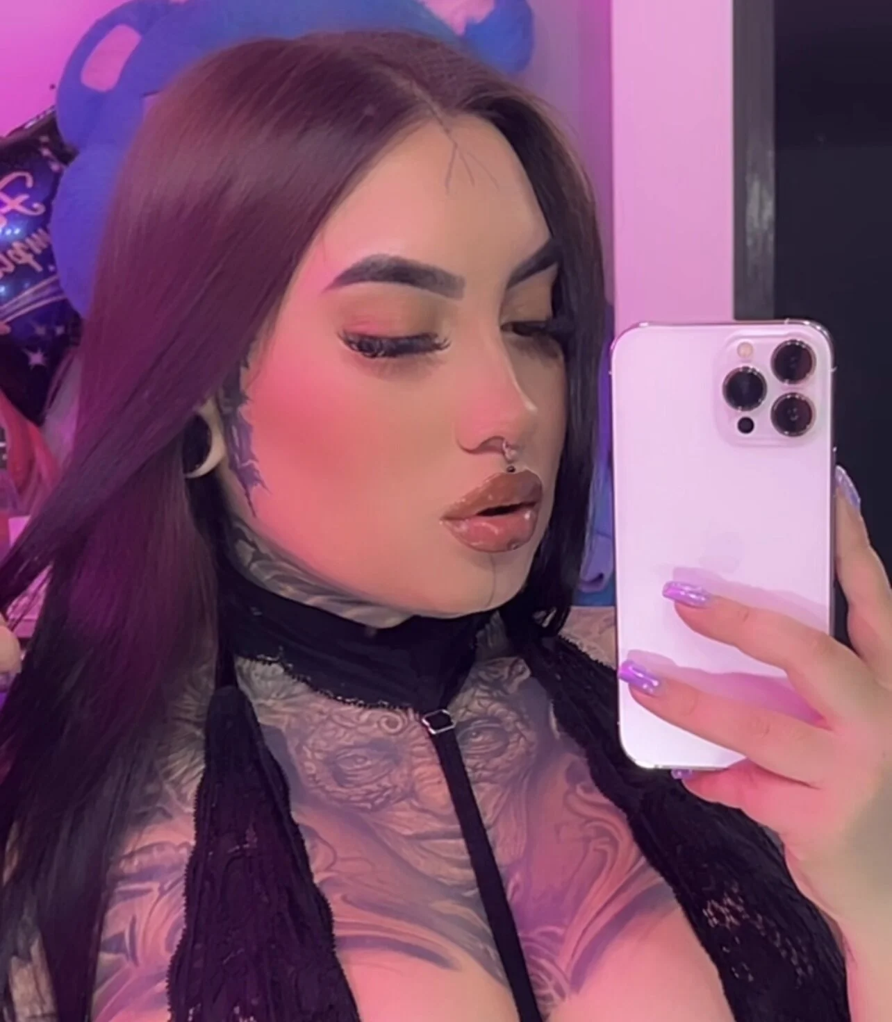 XXX Porn Photo of Nude CloeeBeckam 143
