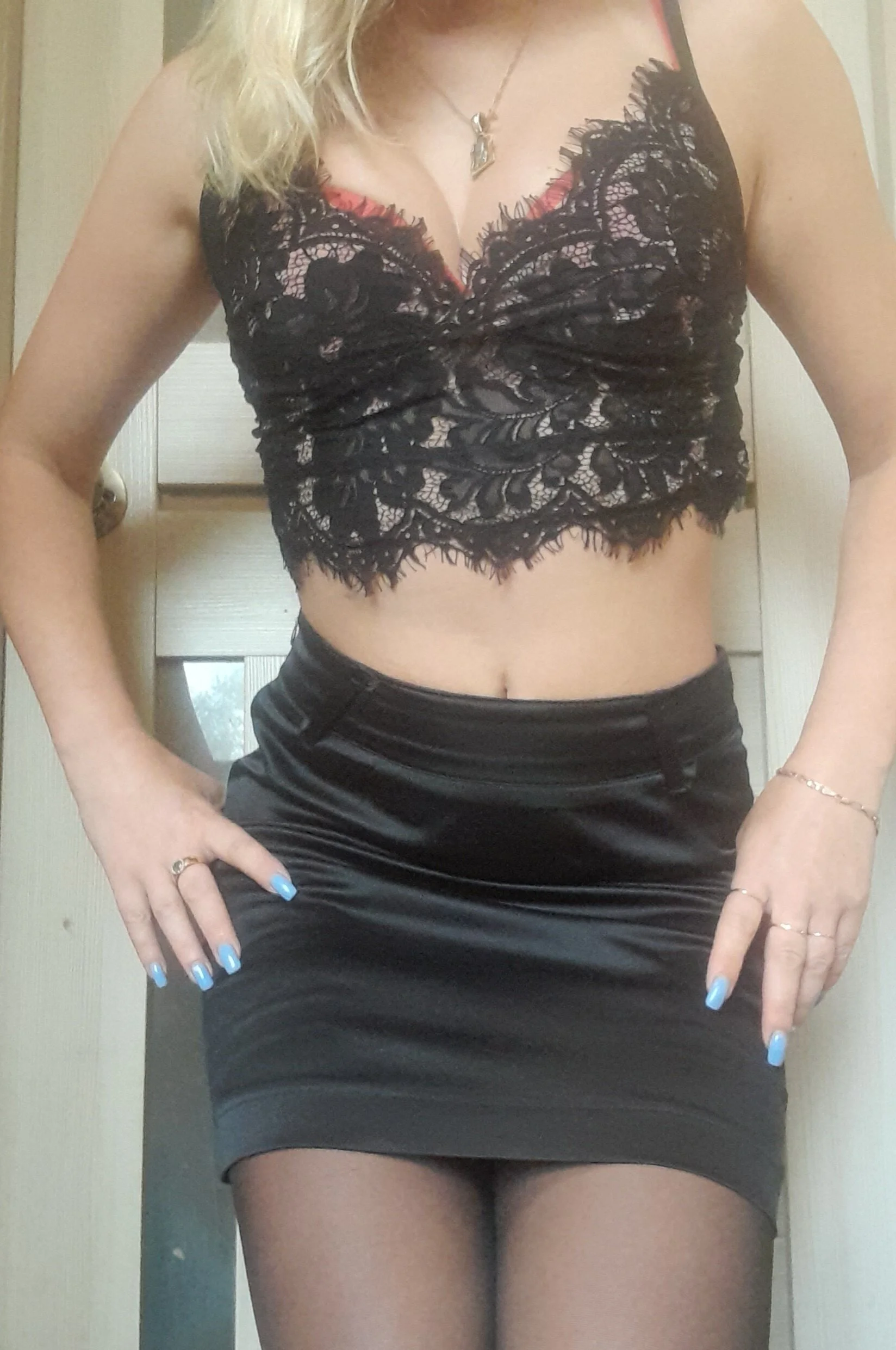 XXX Porn Photo of Nude Arina_smiles 13