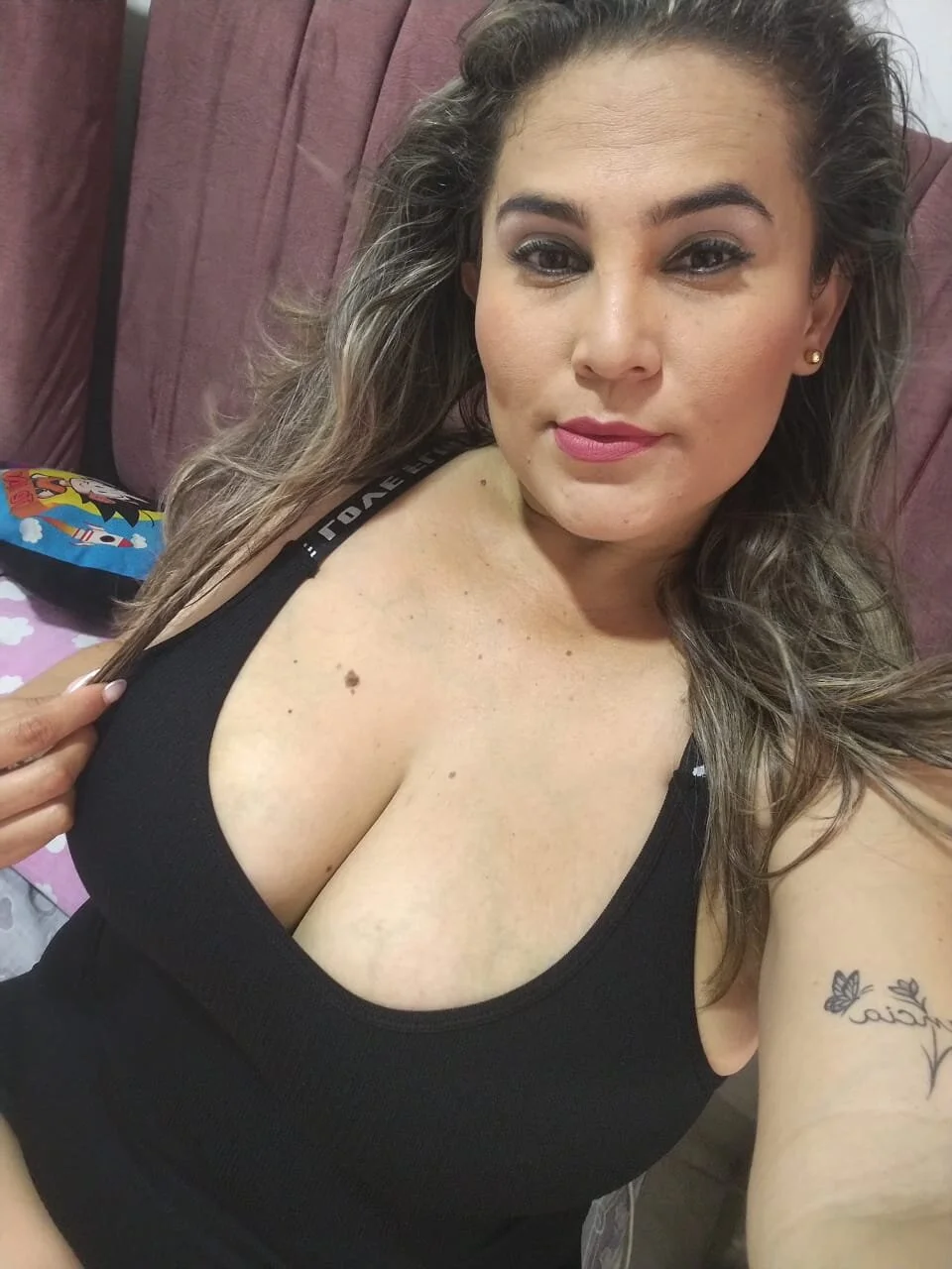 XXX Porn Photo of Nude BUSSY_DIVORCED 19