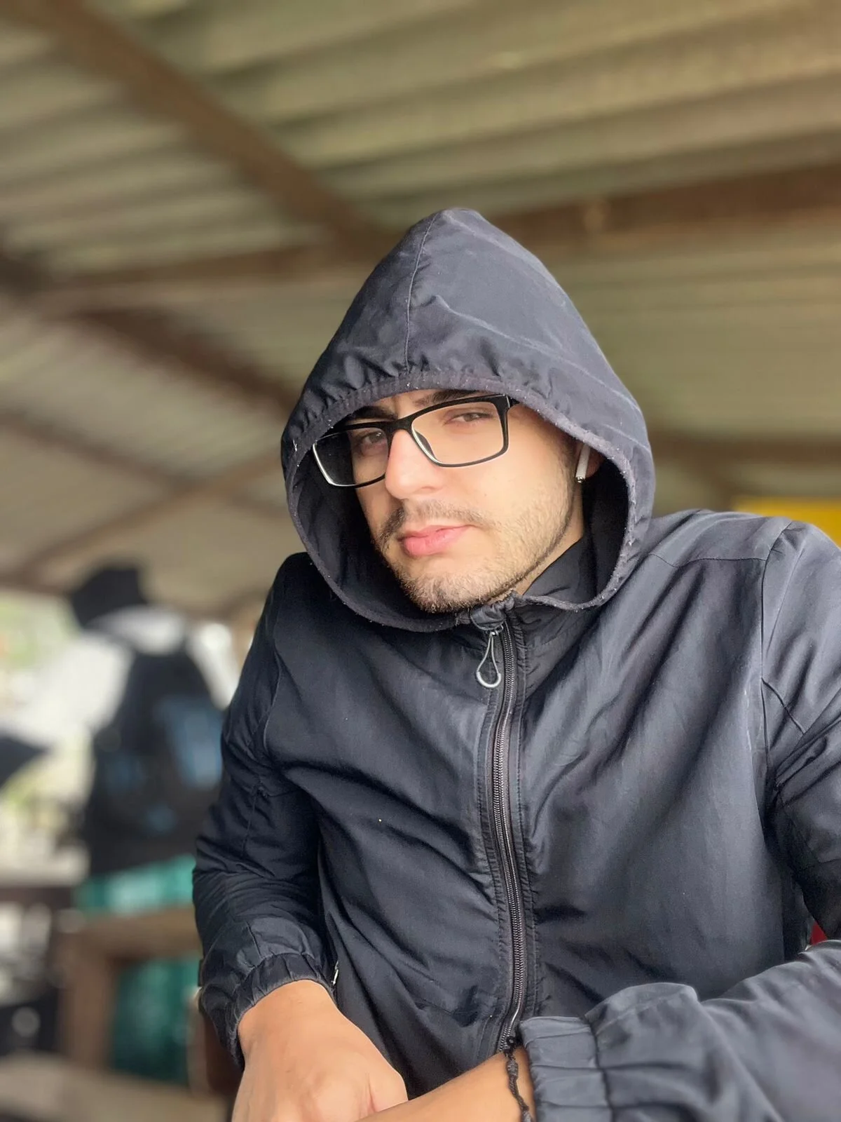 XXX Porn Photo of Nude thomas_gun 10
