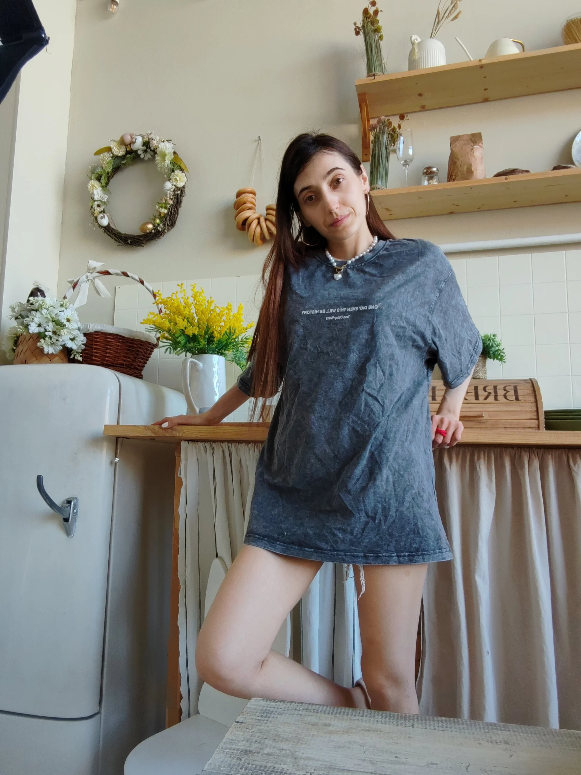 XXX Porn Photo of Nude Iren 509