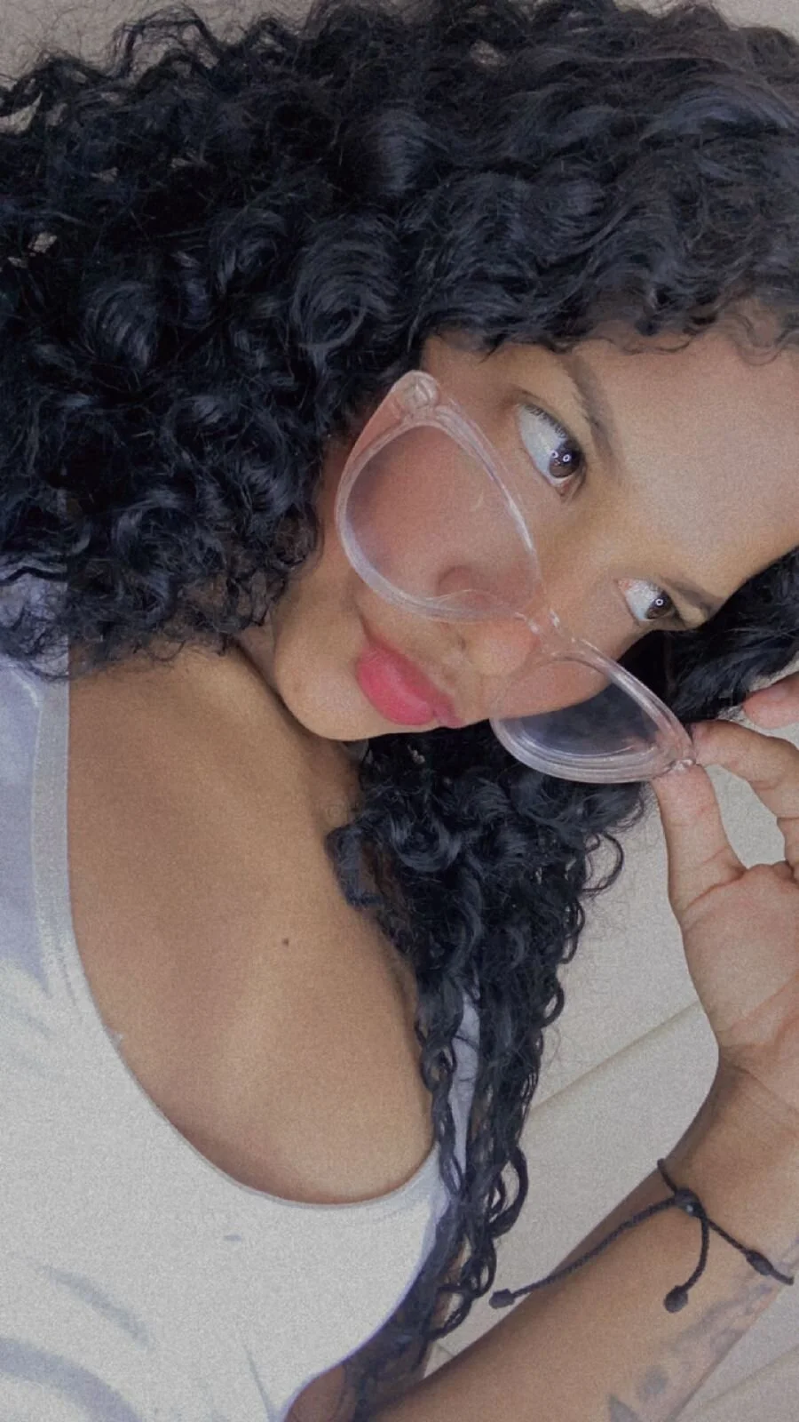 XXX Porn Photo of Nude NastassjaCandy 6