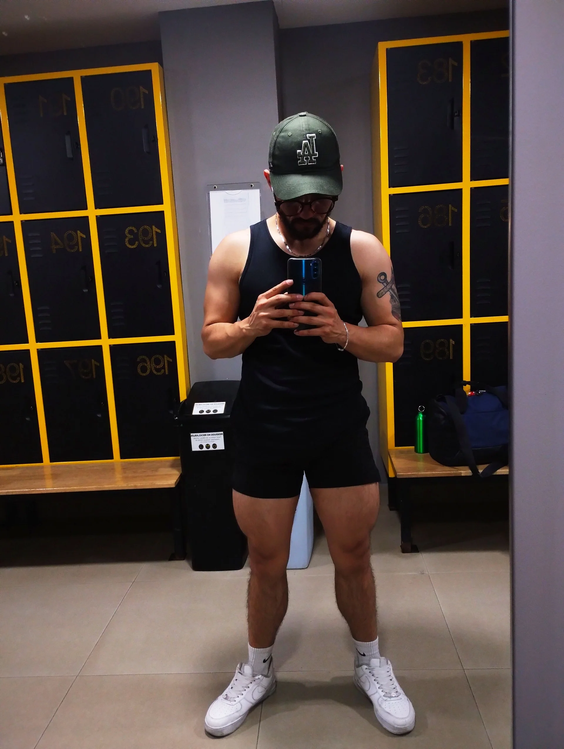 XXX Porn Photo of Nude _DANTE_BIGASS 8
