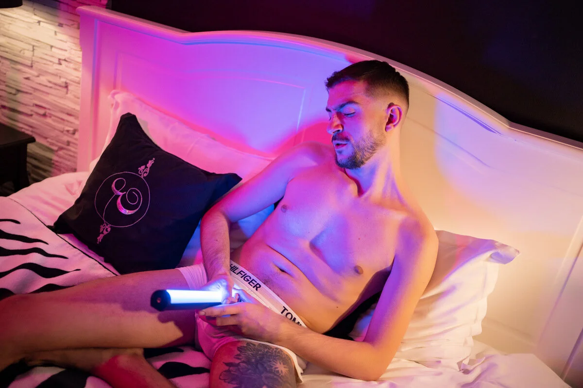 XXX Porn Photo of Nude Dylan_Best 22