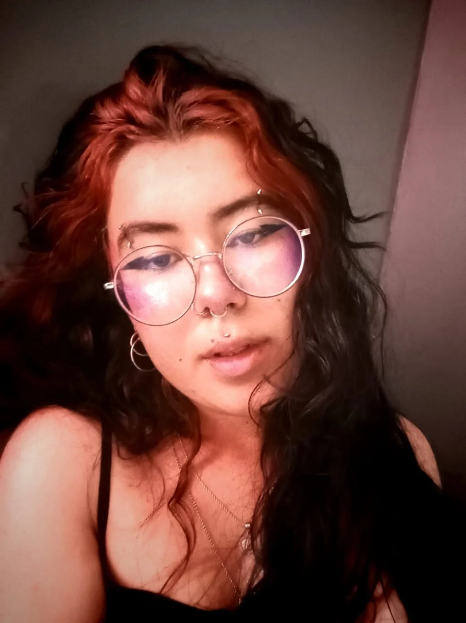 XXX Porn Photo of Nude lulu_hentai 2