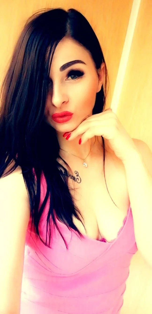 XXX Porn Photo of Nude Valerivv 9