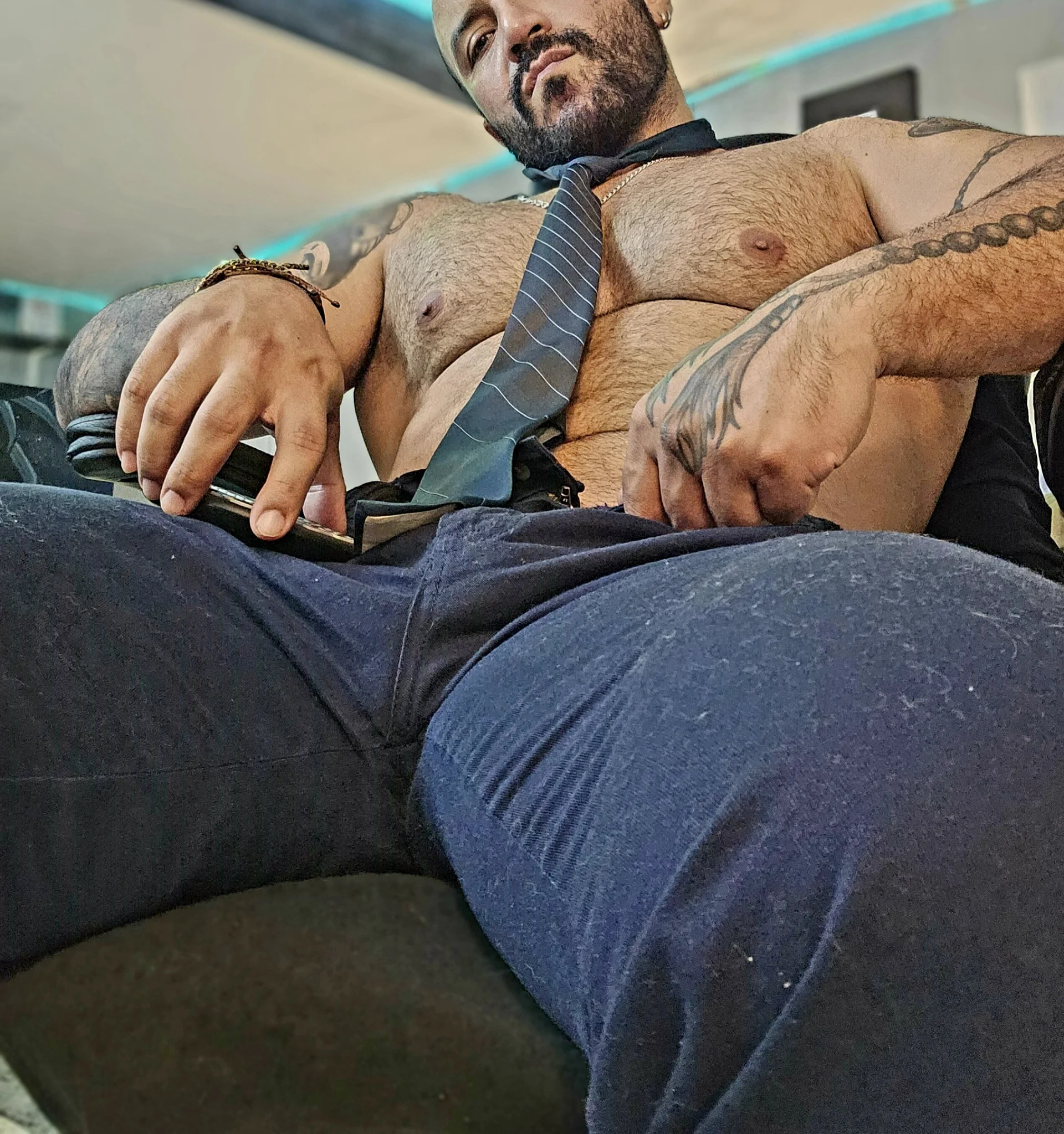 XXX Porn Photo of Nude bardock_1 72